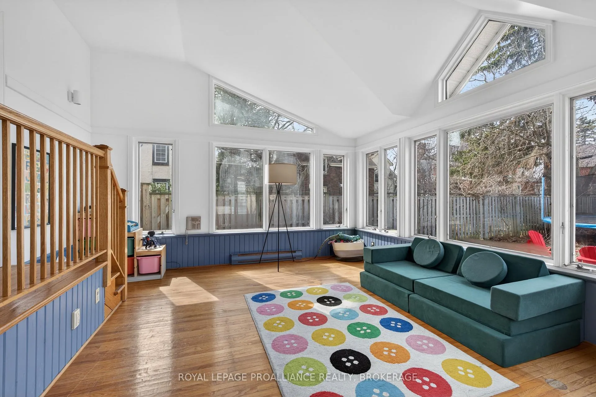 Photo 21 of 304 Willingdon Avenue, Kingston, Central City East — HOMEH