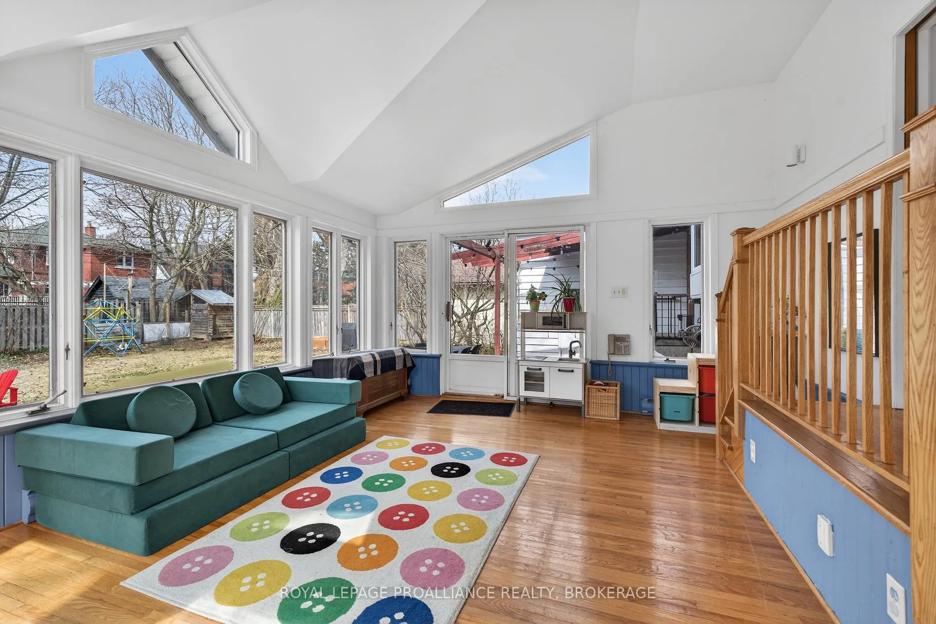 Photo 22 of 304 Willingdon Avenue, Kingston, Central City East — HOMEH
