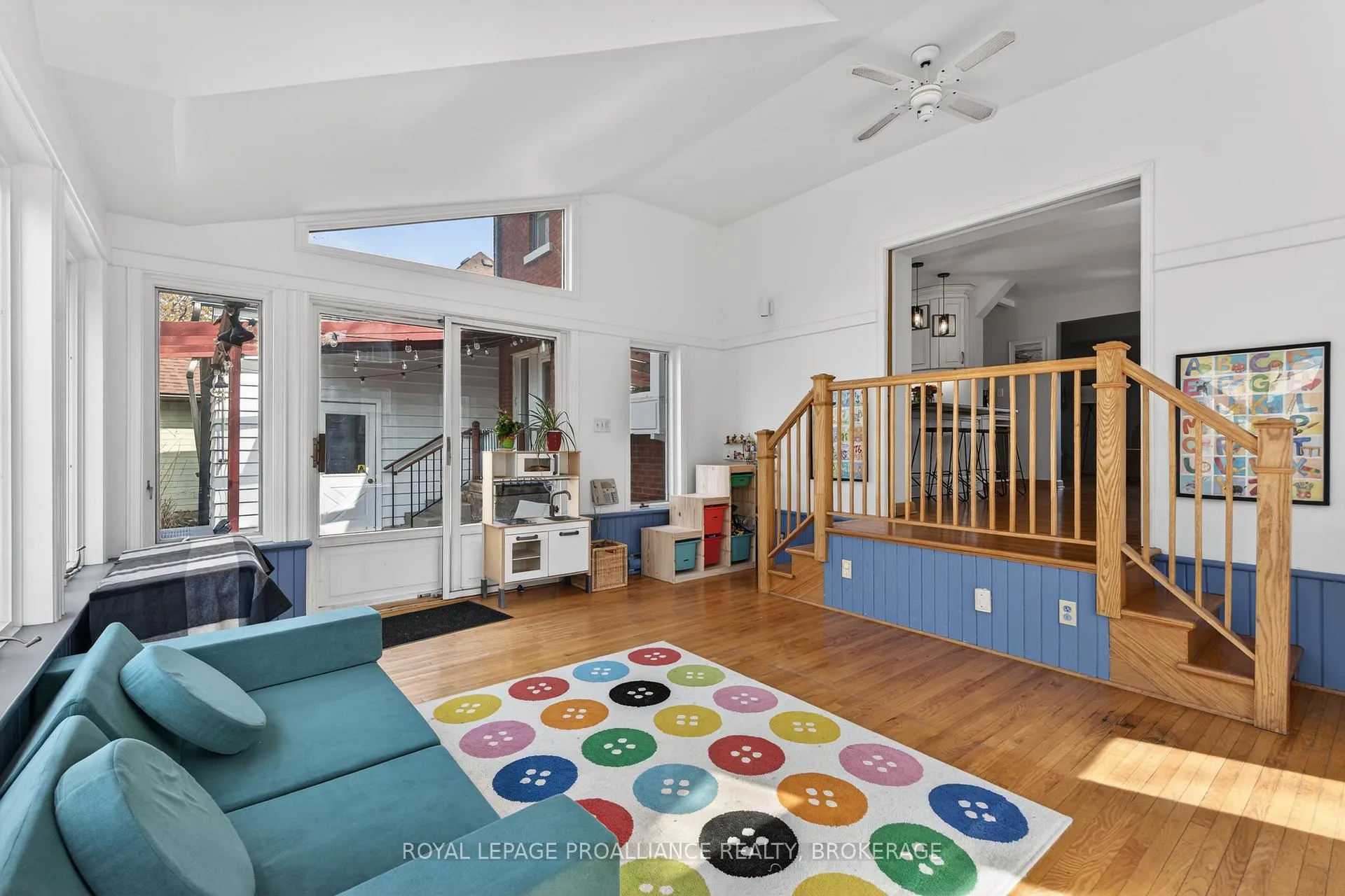 Photo 23 of 304 Willingdon Avenue, Kingston, Central City East — HOMEH
