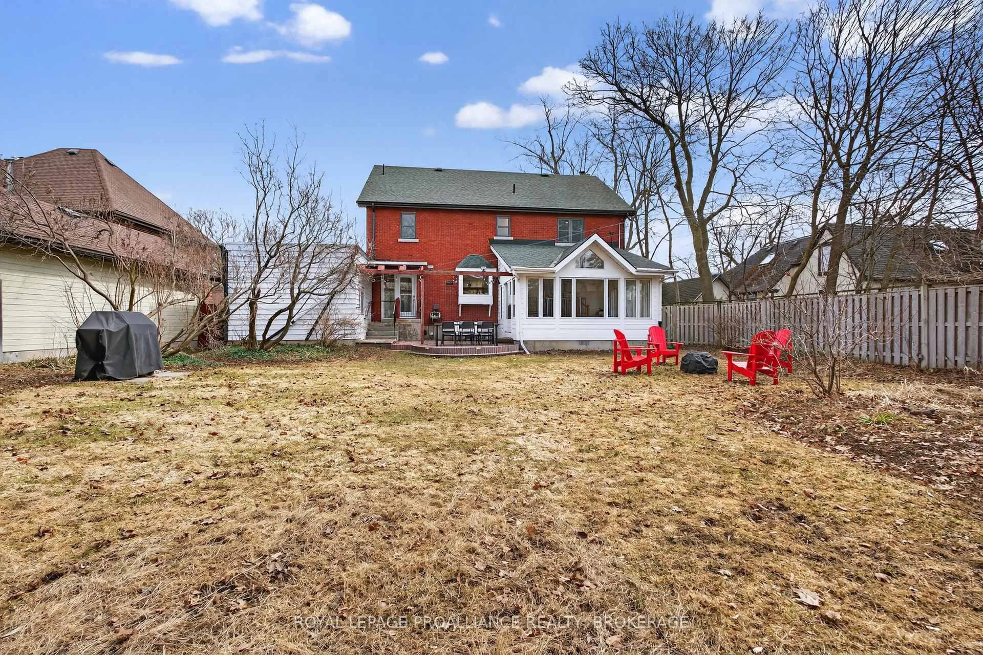Photo 46 of 304 Willingdon Avenue, Kingston, Central City East — HOMEH