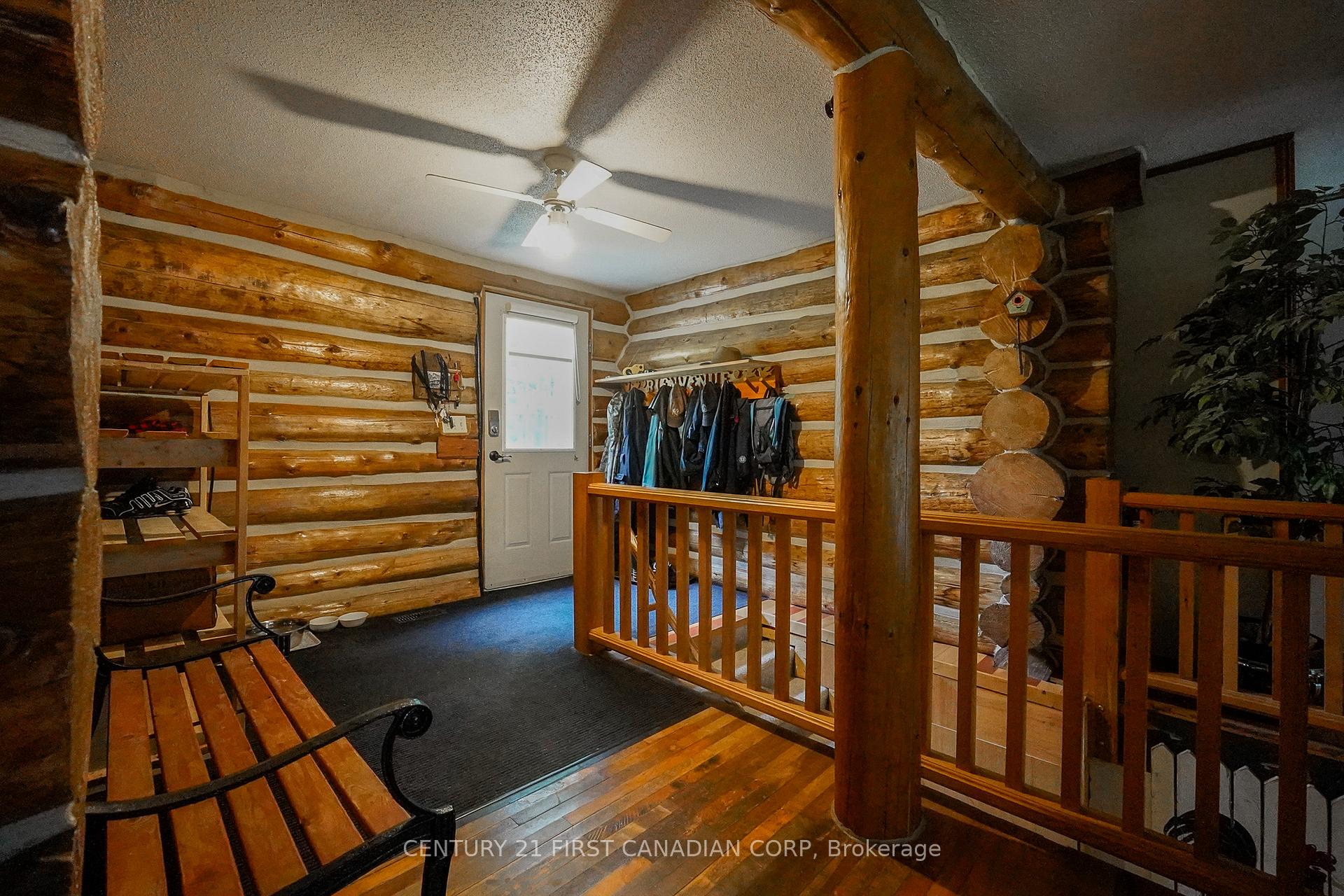 Photo 2 of 7943 Highway 17 E, Calvin — HOMEH