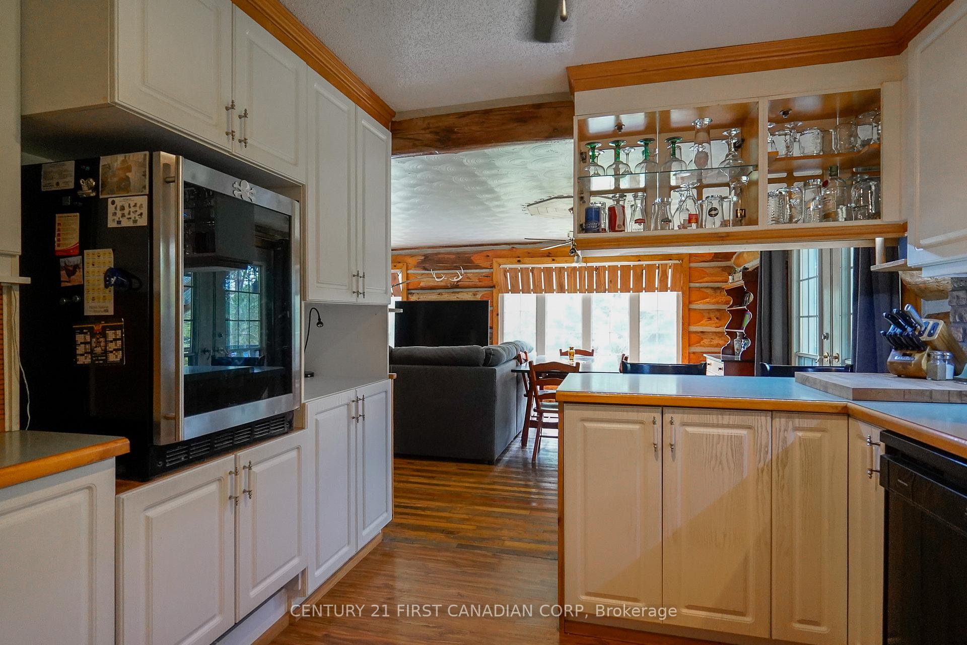 Photo 6 of 7943 Highway 17 E, Calvin — HOMEH