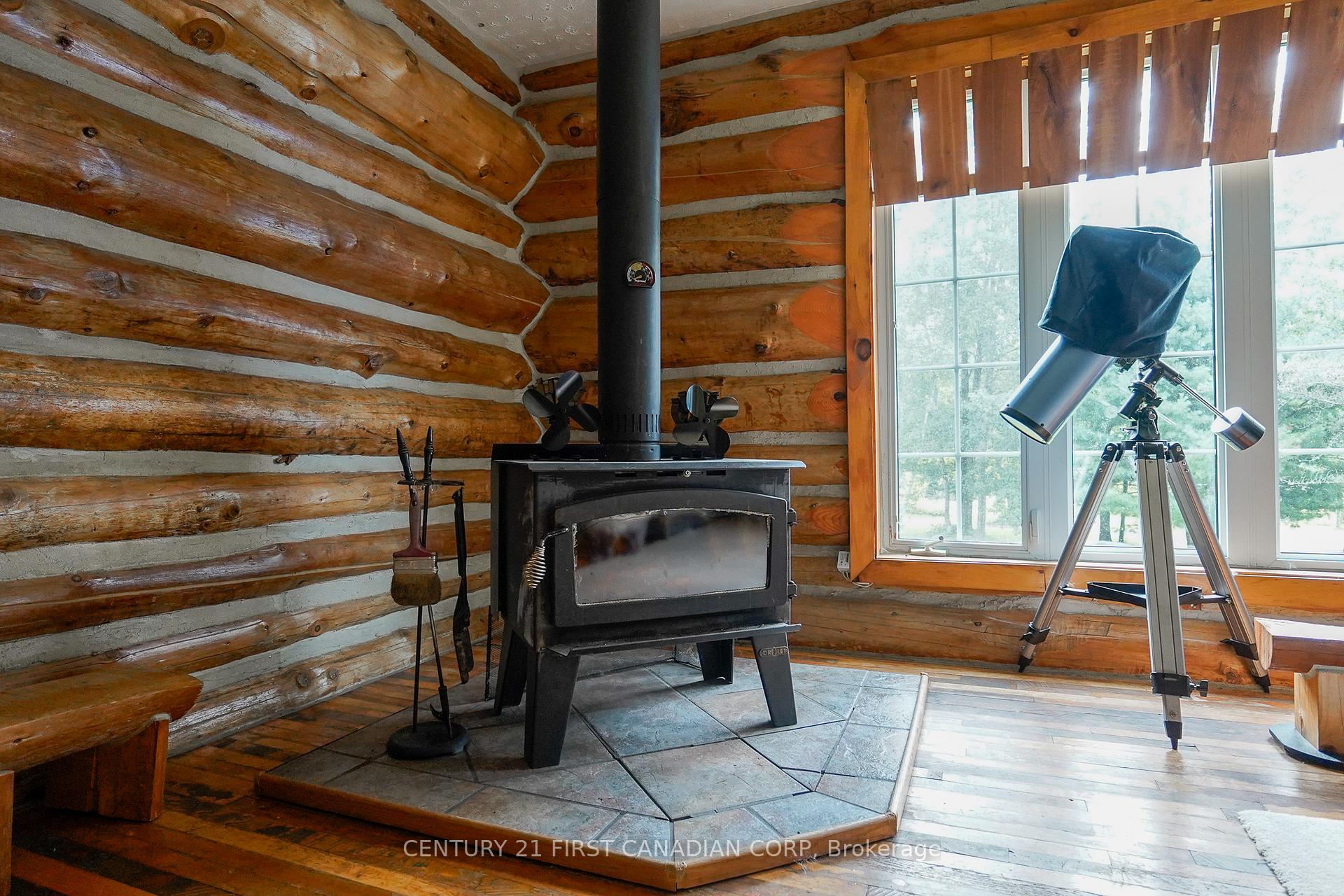Photo 8 of 7943 Highway 17 E, Calvin — HOMEH