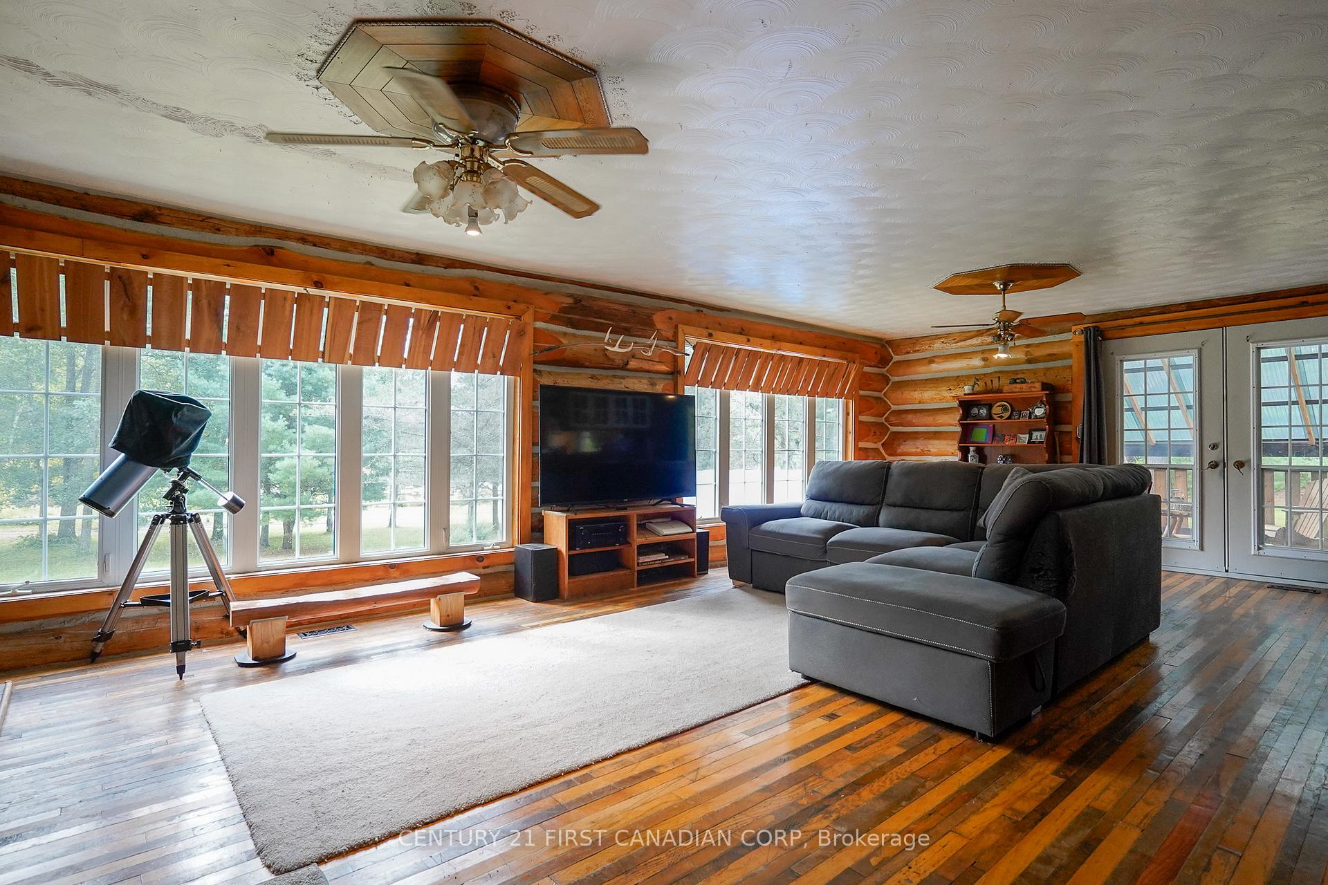 Photo 9 of 7943 Highway 17 E, Calvin — HOMEH