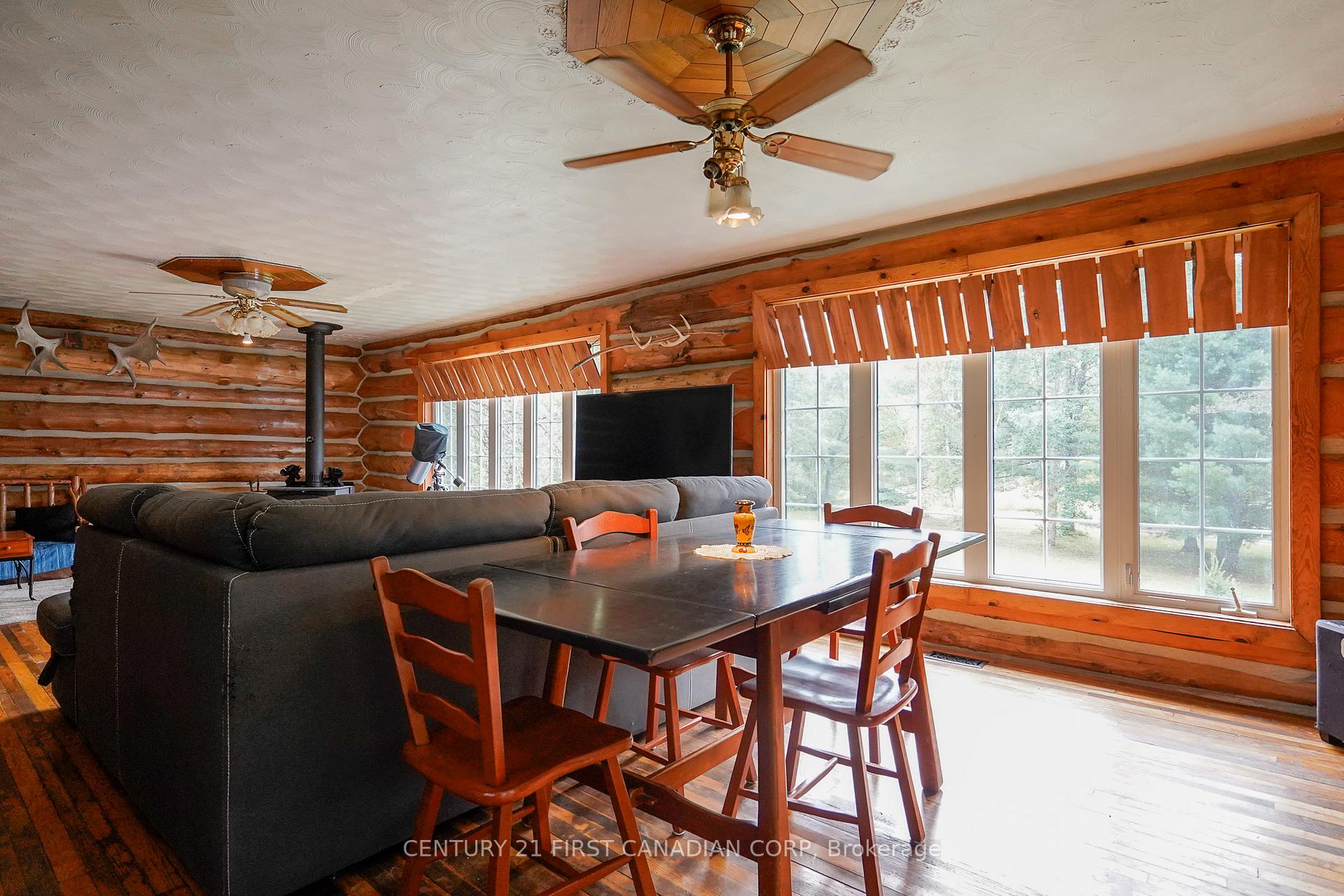 Photo 12 of 7943 Highway 17 E, Calvin — HOMEH