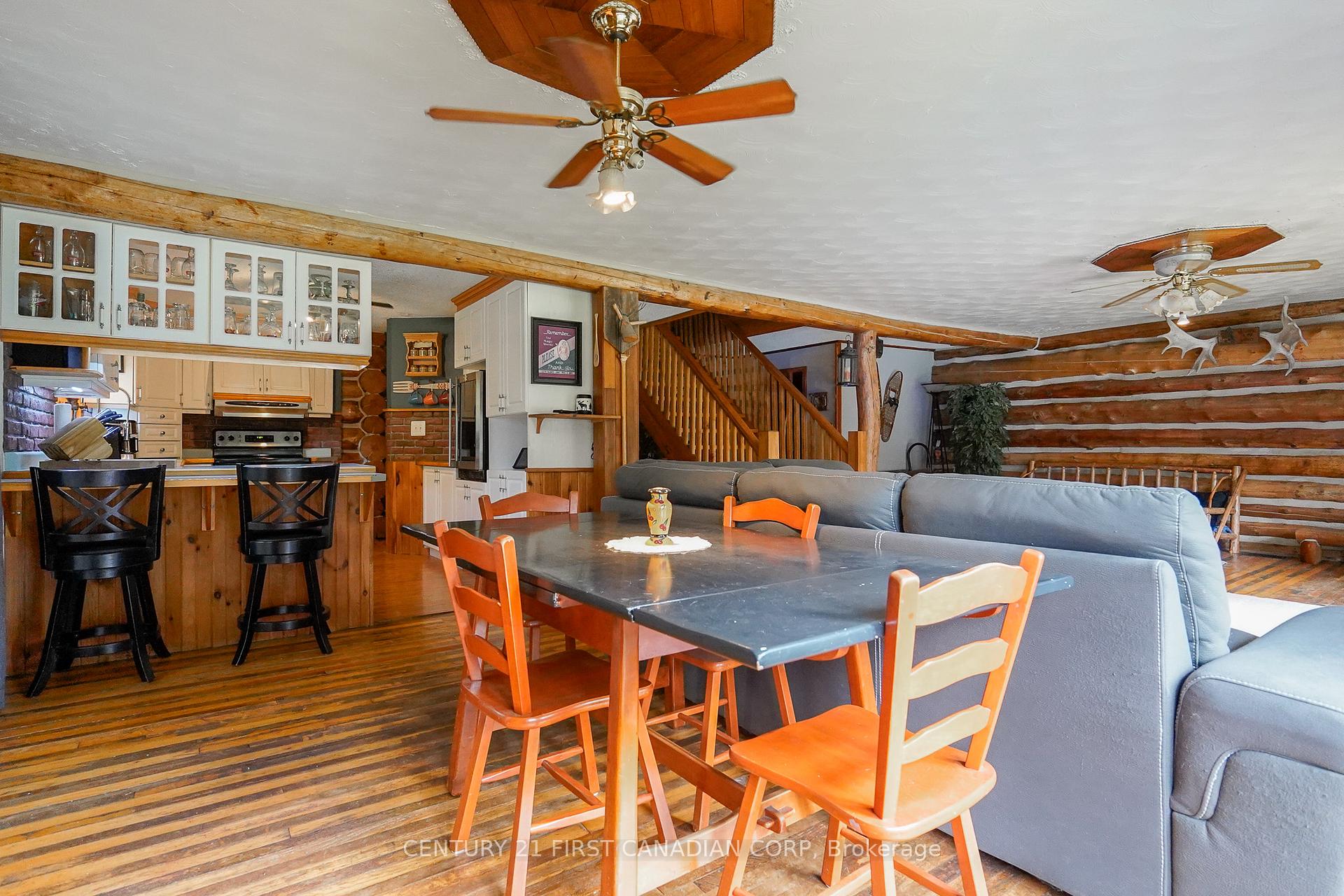 Photo 10 of 7943 Highway 17 E, Calvin — HOMEH