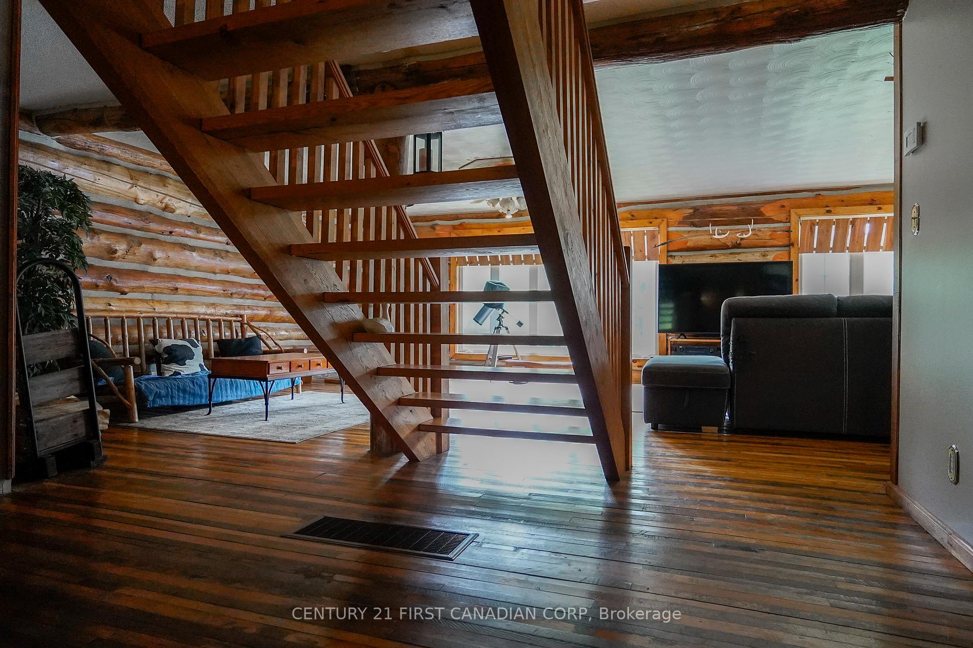 Photo 11 of 7943 Highway 17 E, Calvin — HOMEH