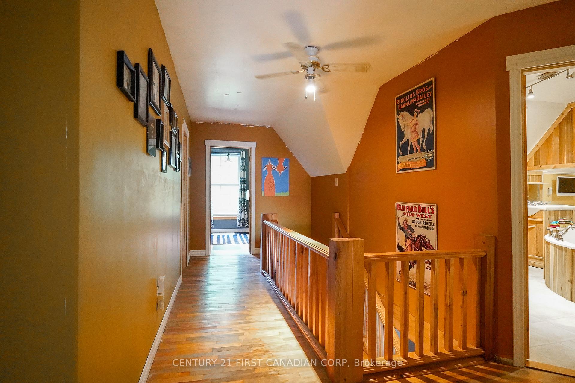 Photo 13 of 7943 Highway 17 E, Calvin — HOMEH