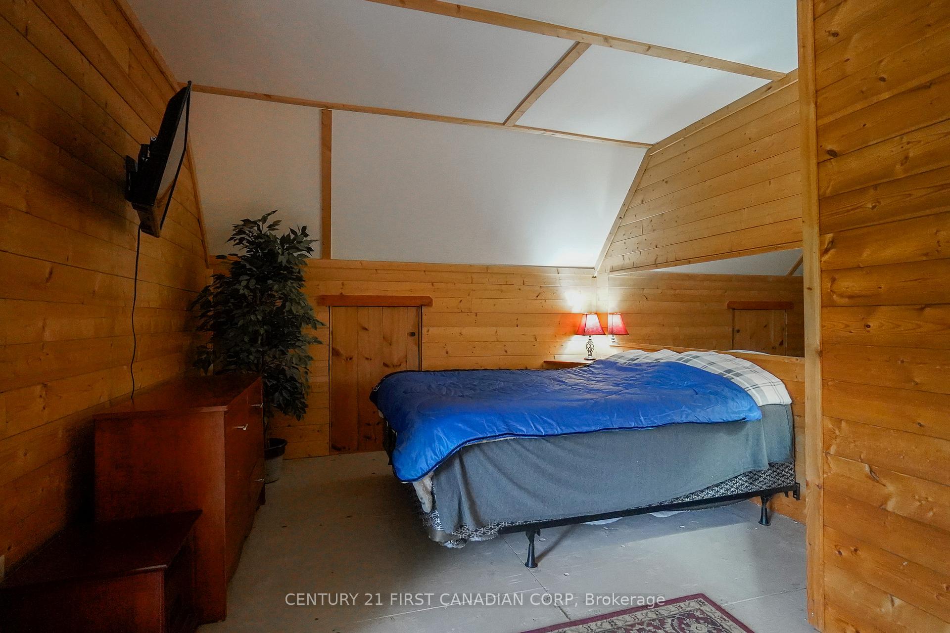Photo 18 of 7943 Highway 17 E, Calvin — HOMEH