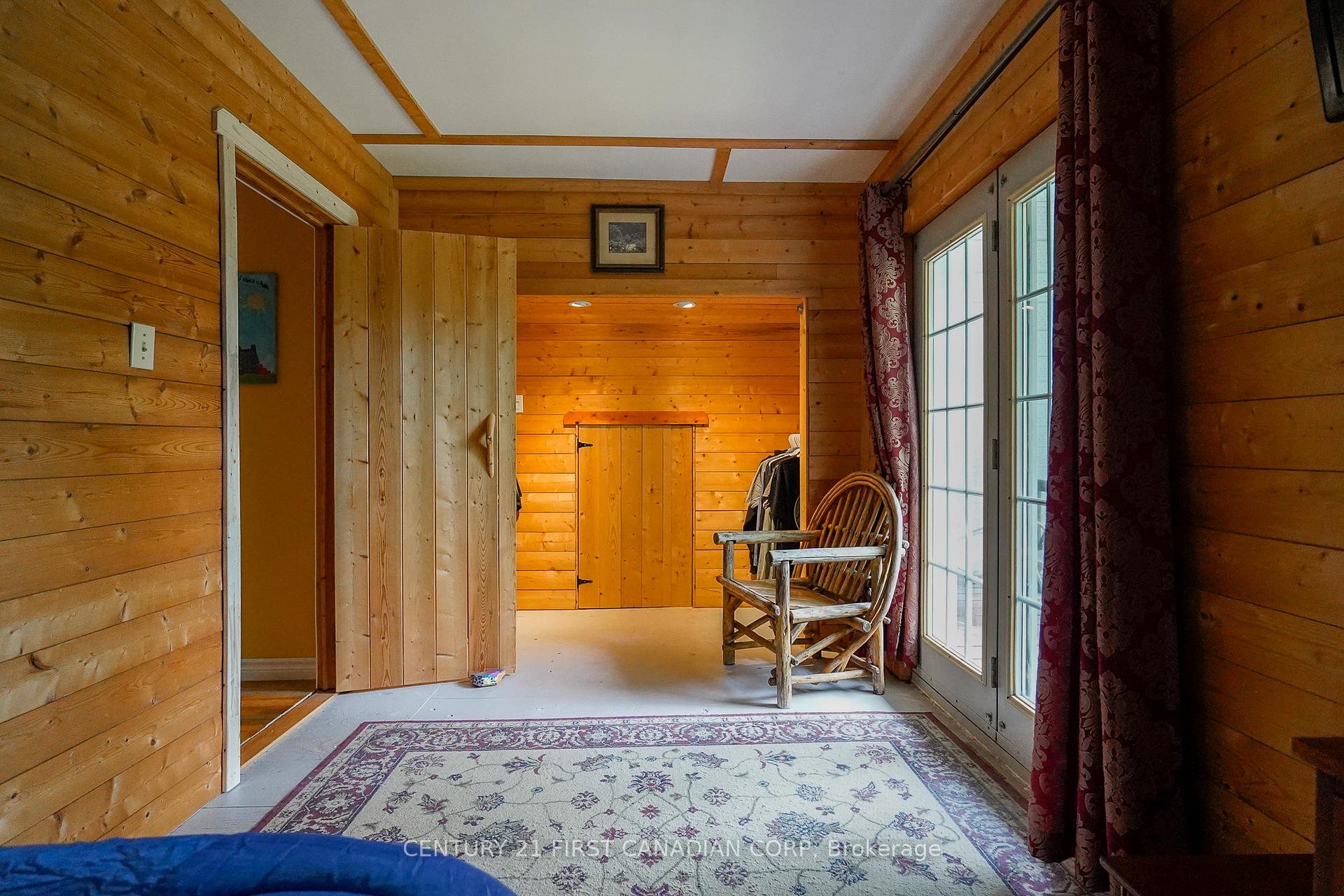 Photo 20 of 7943 Highway 17 E, Calvin — HOMEH