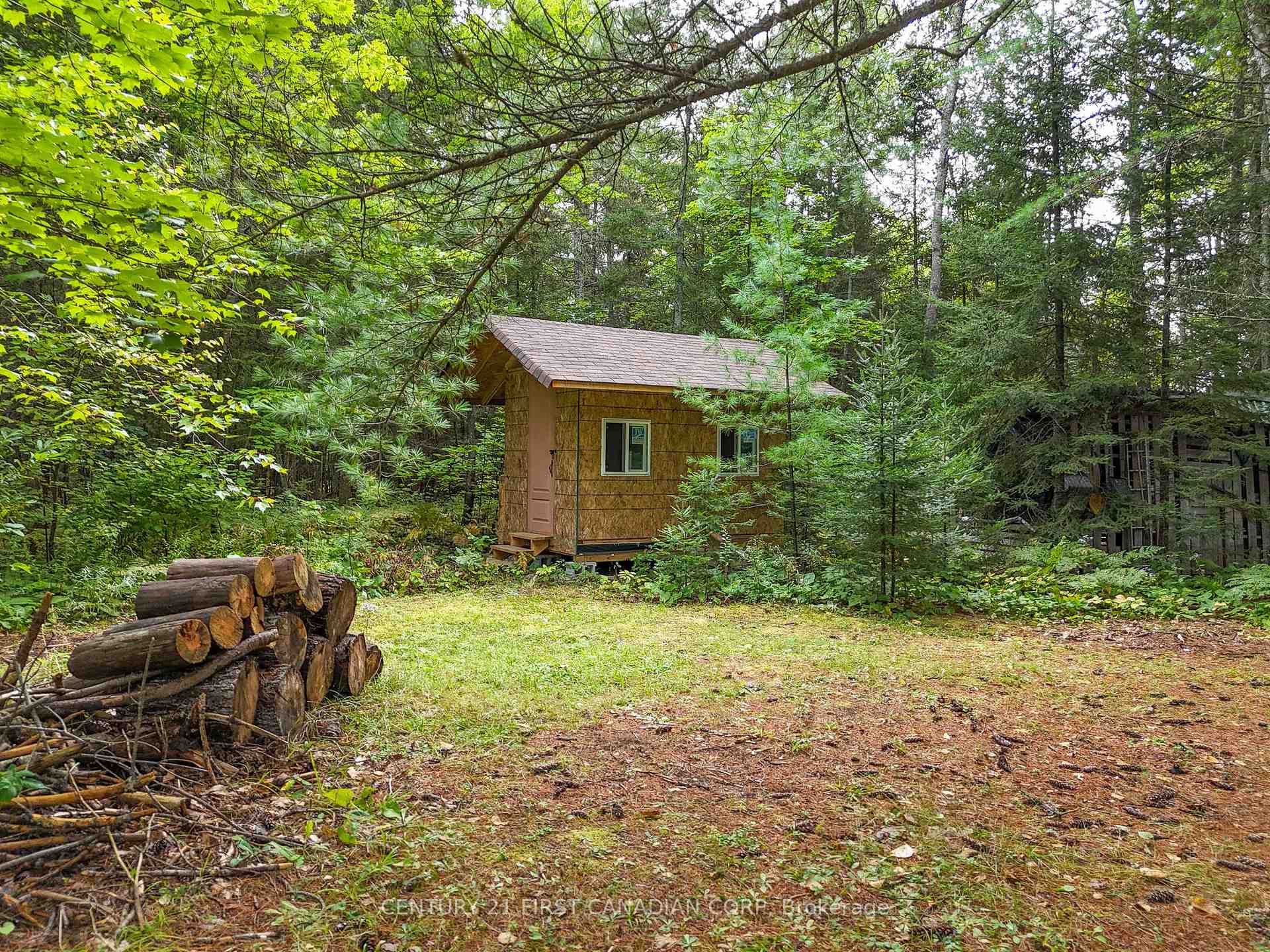 Photo 33 of 7943 Highway 17 E, Calvin — HOMEH