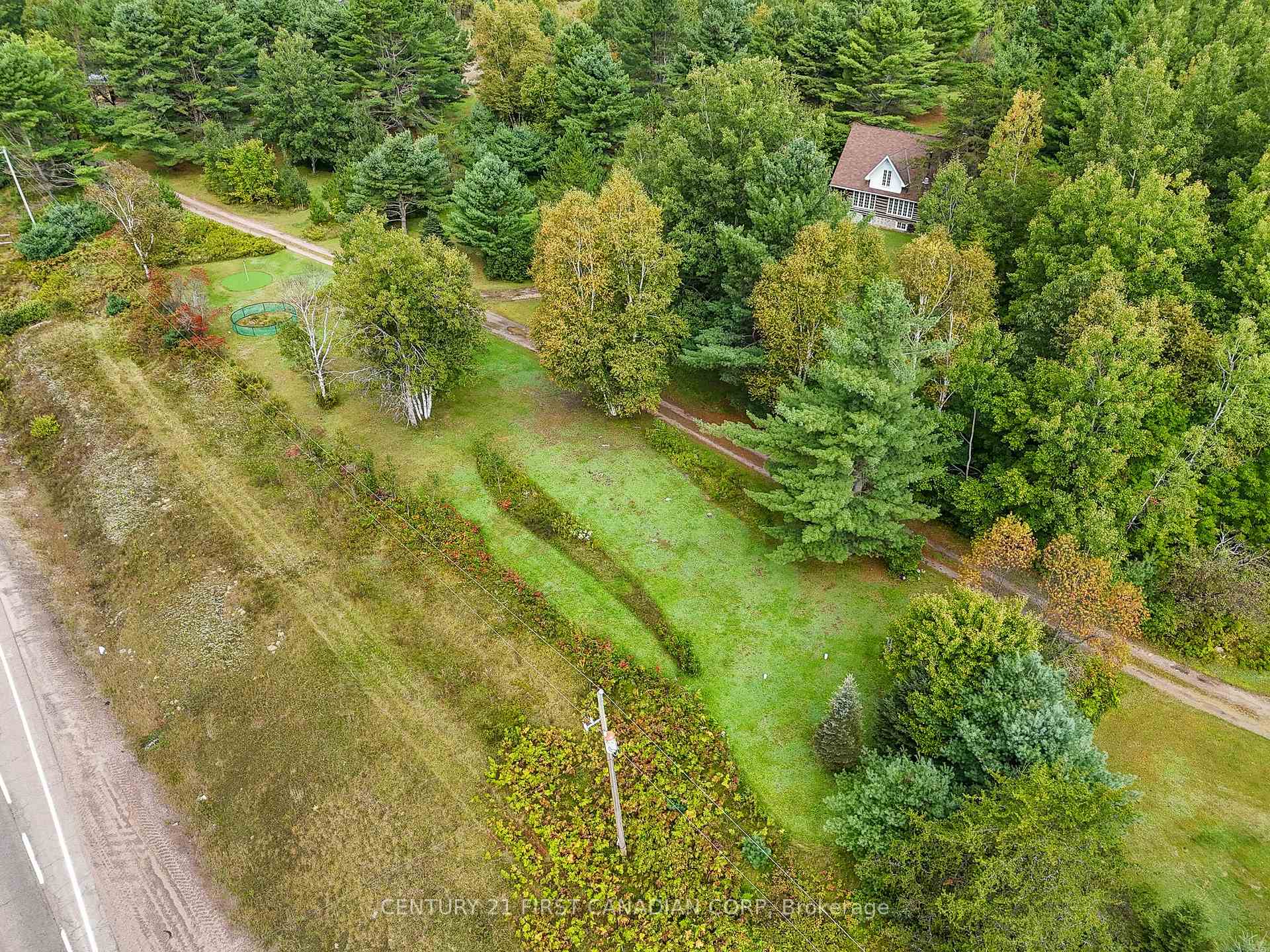 Photo 39 of 7943 Highway 17 E, Calvin — HOMEH