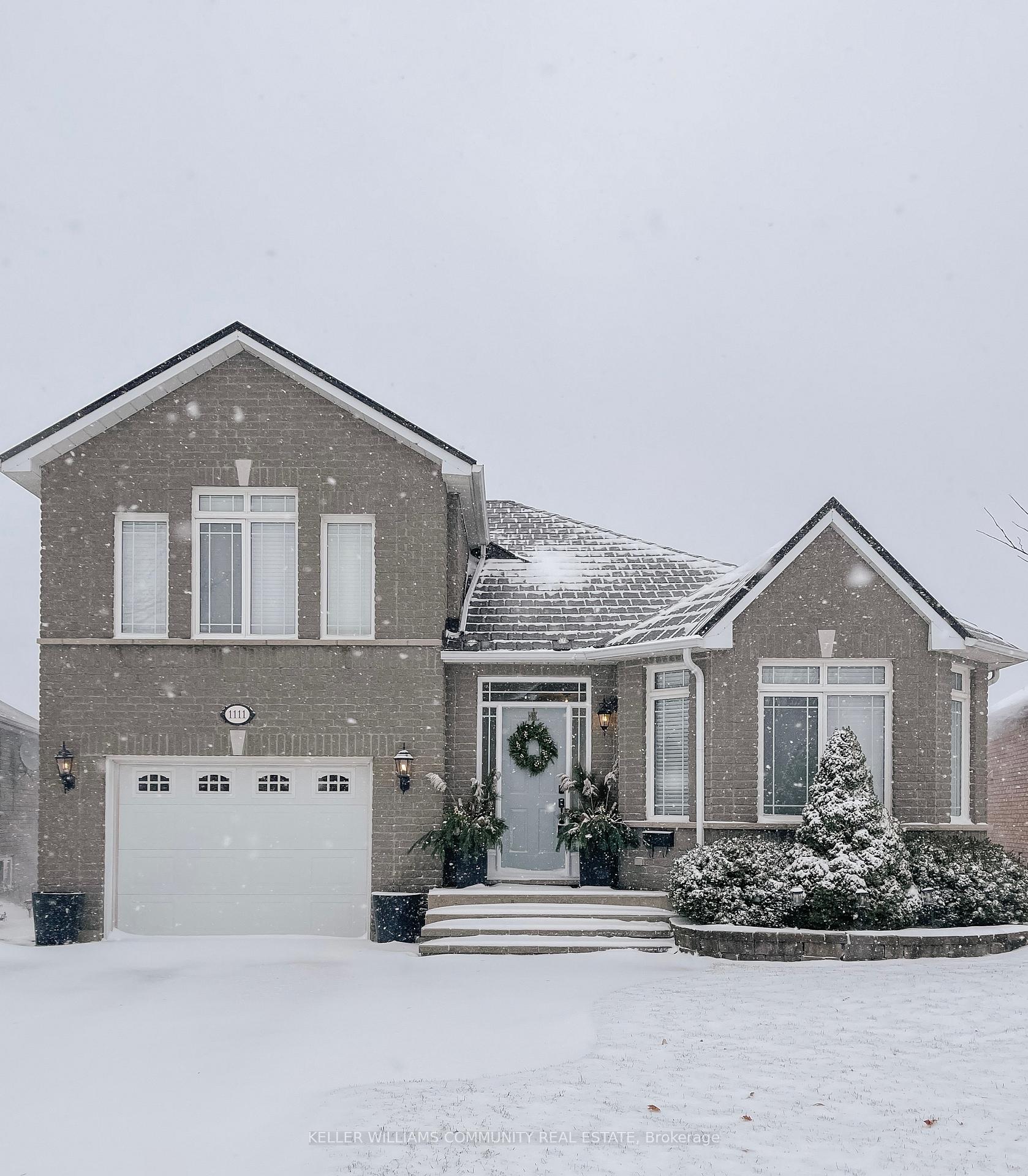 Photo 1 of 1111 Baker Street W, Peterborough, Northcrest Ward 5 — HOMEH