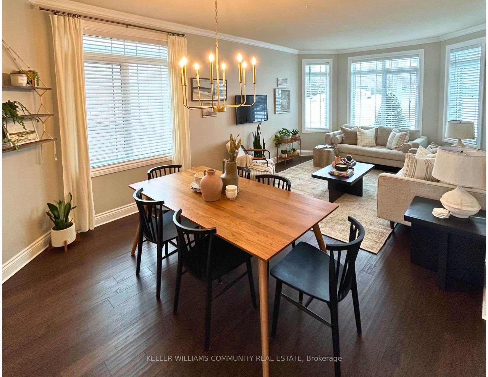 Photo 8 of 1111 Baker Street W, Peterborough, Northcrest Ward 5 — HOMEH
