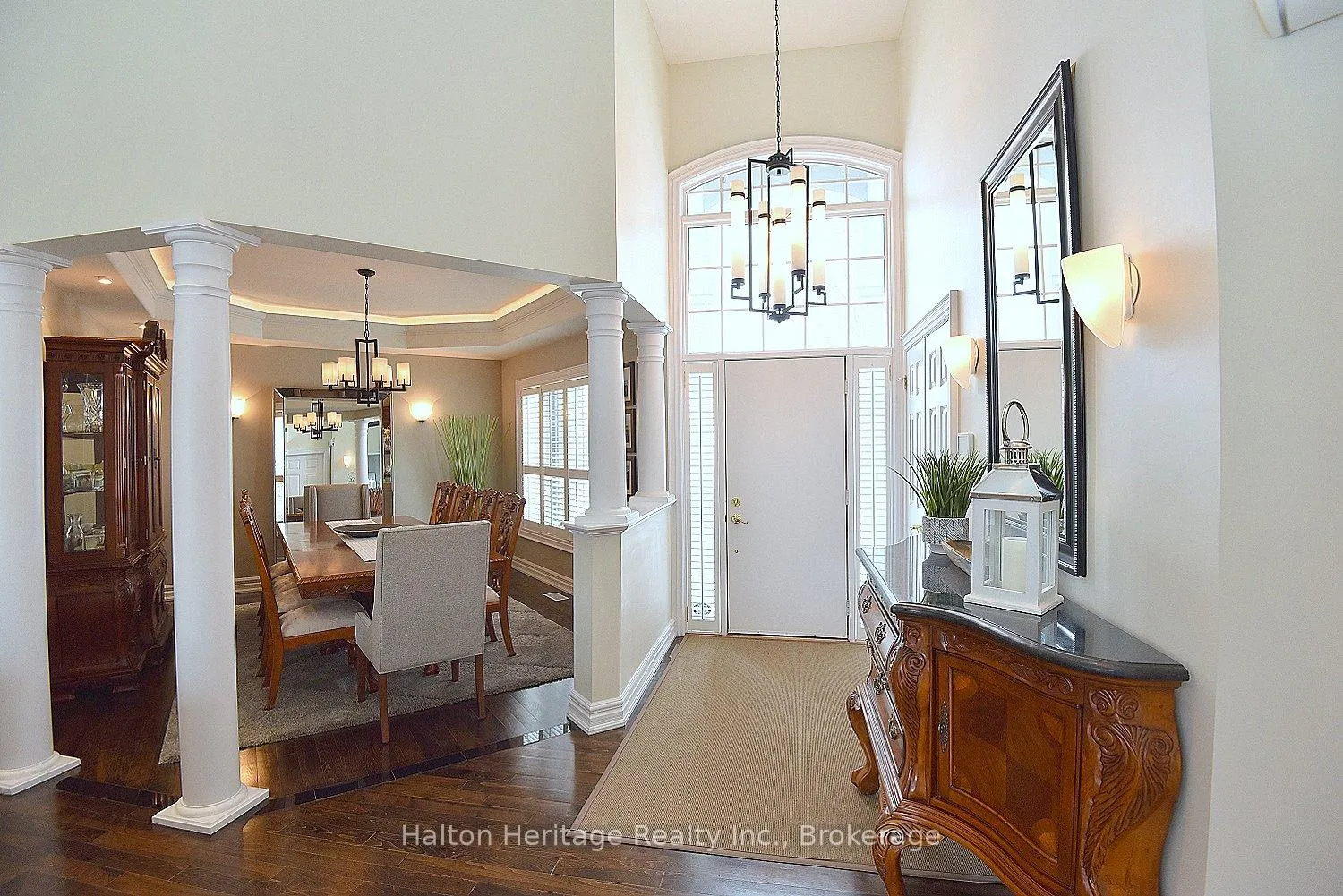 Photo 3 of 116 Grindstone Way, Hamilton, Waterdown — HOMEH