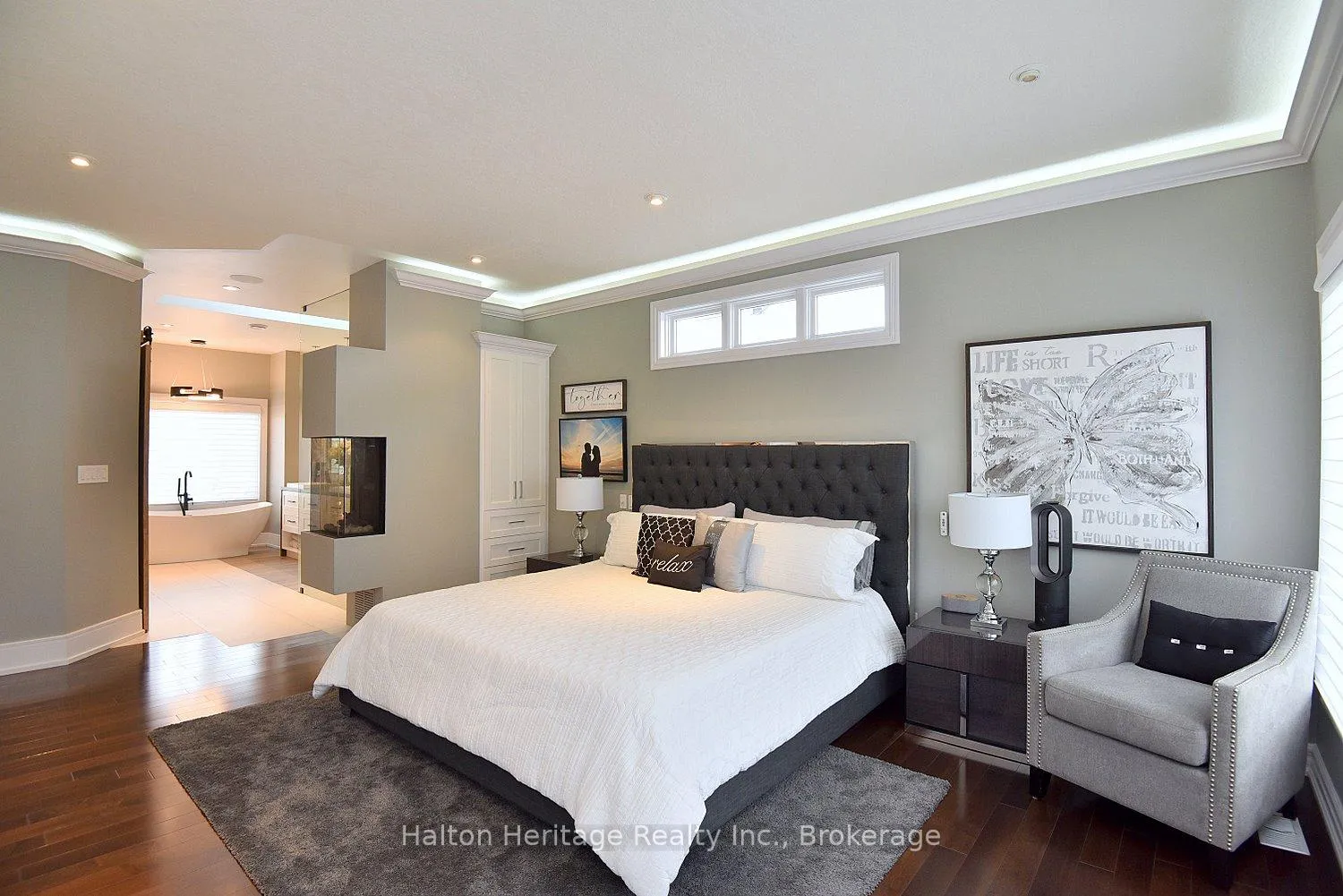 Photo 27 of 116 Grindstone Way, Hamilton, Waterdown — HOMEH