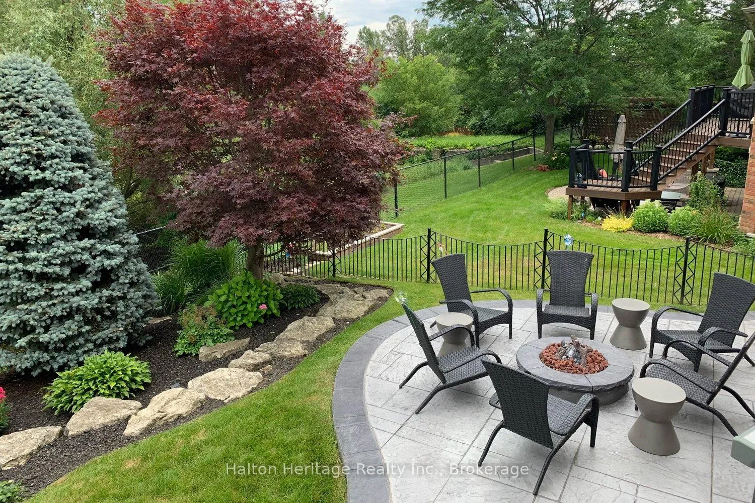 Photo 47 of 116 Grindstone Way, Hamilton, Waterdown — HOMEH