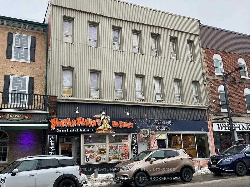 Photo 1 of Unit 7, 100 Dunlop Street E, Barrie, City Centre — HOMEH