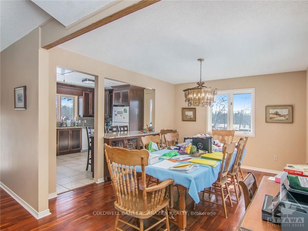 Photo 8 of 3246 Dalmac Road, Ottawa, Osgoode Twp South of Reg Rd 6 — HOMEH