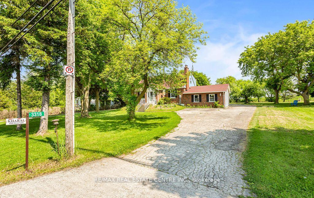 Photo 1 of 3318 Given Lane, Milton, Scott — HOMEH