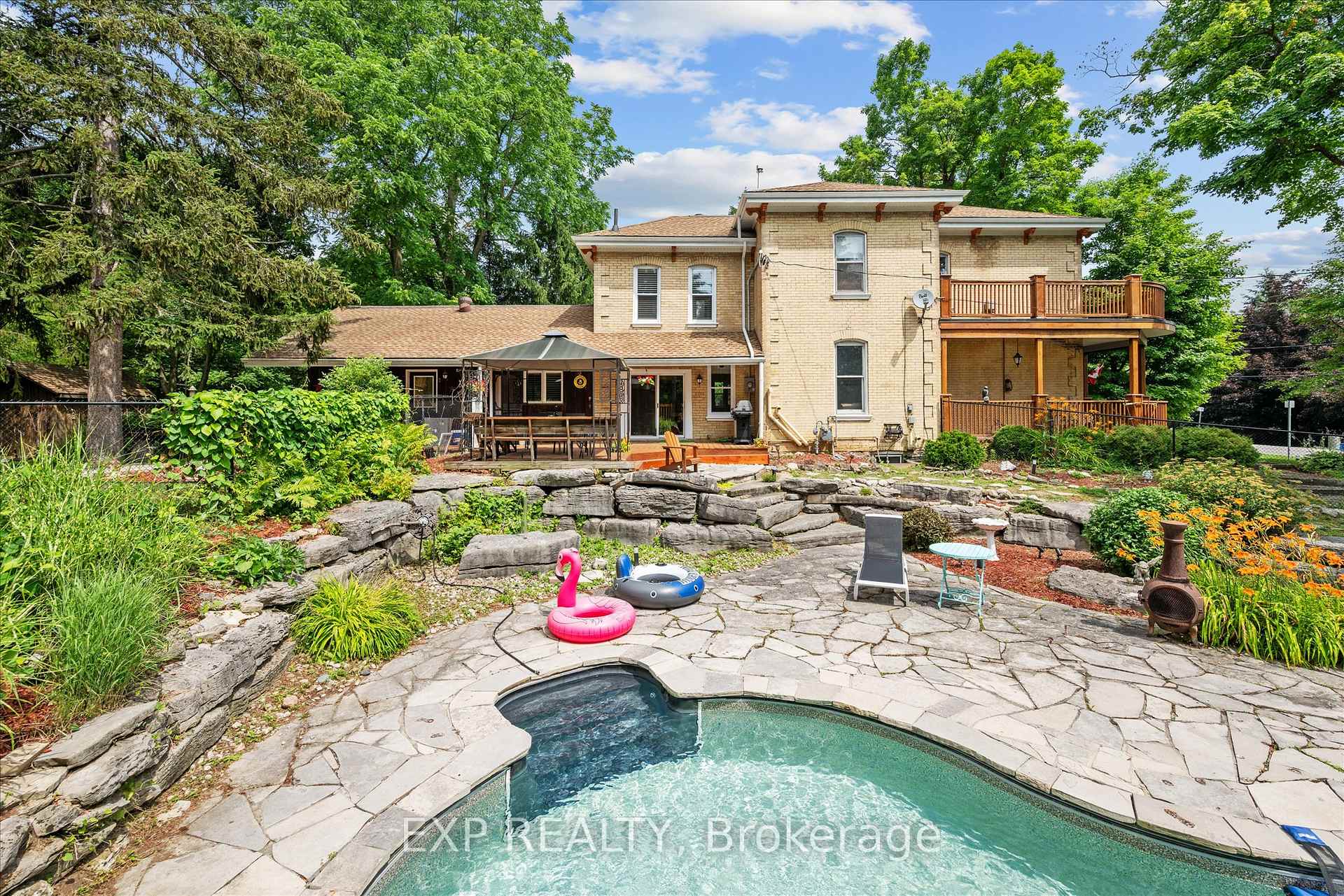 Photo 1 of 34 Field Road, Hamilton, Jerseyville — HOMEH