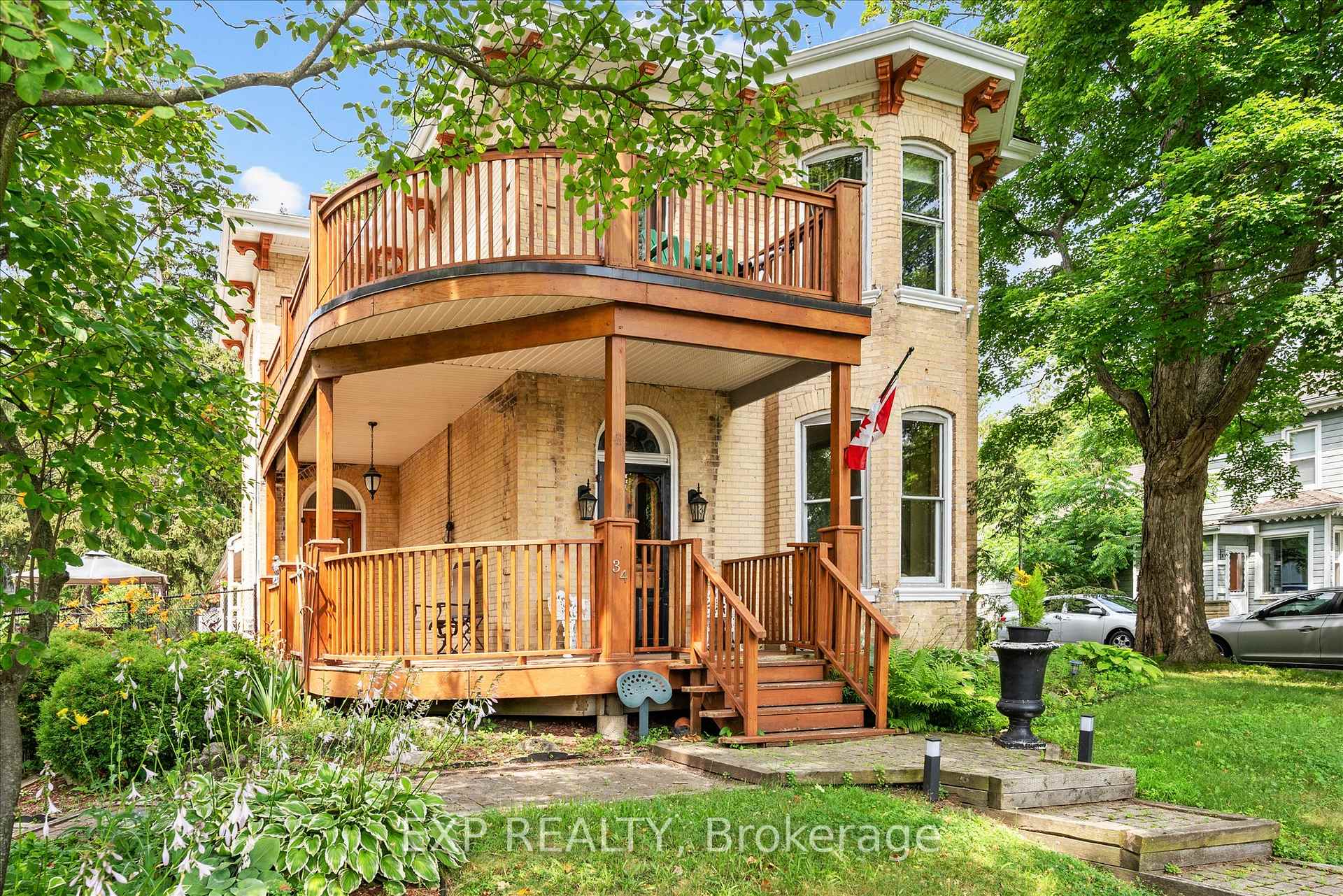 Photo 2 of 34 Field Road, Hamilton, Jerseyville — HOMEH