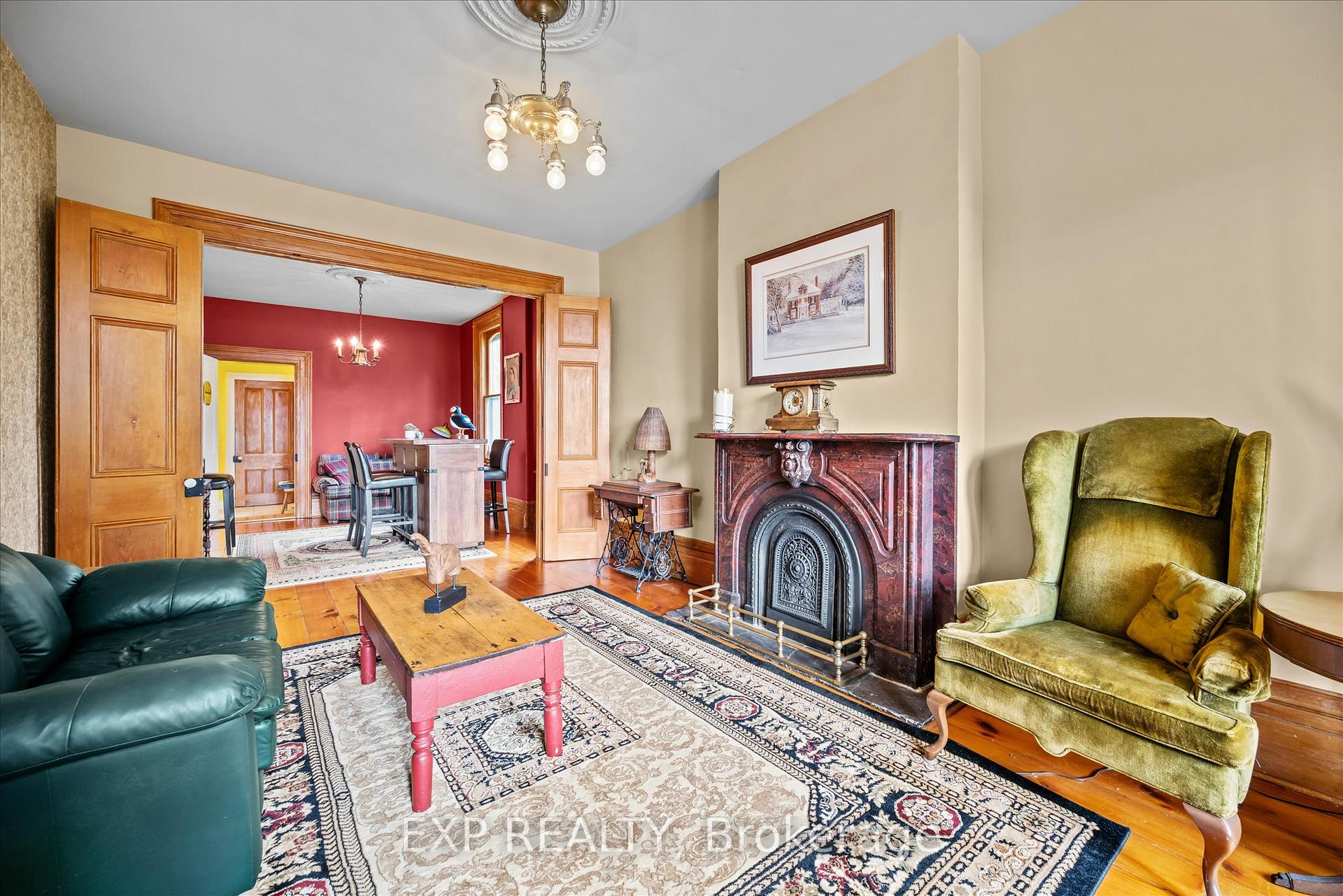 Photo 12 of 34 Field Road, Hamilton, Jerseyville — HOMEH