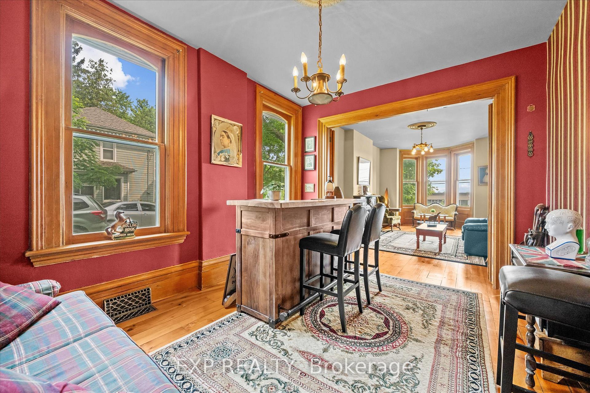 Photo 14 of 34 Field Road, Hamilton, Jerseyville — HOMEH