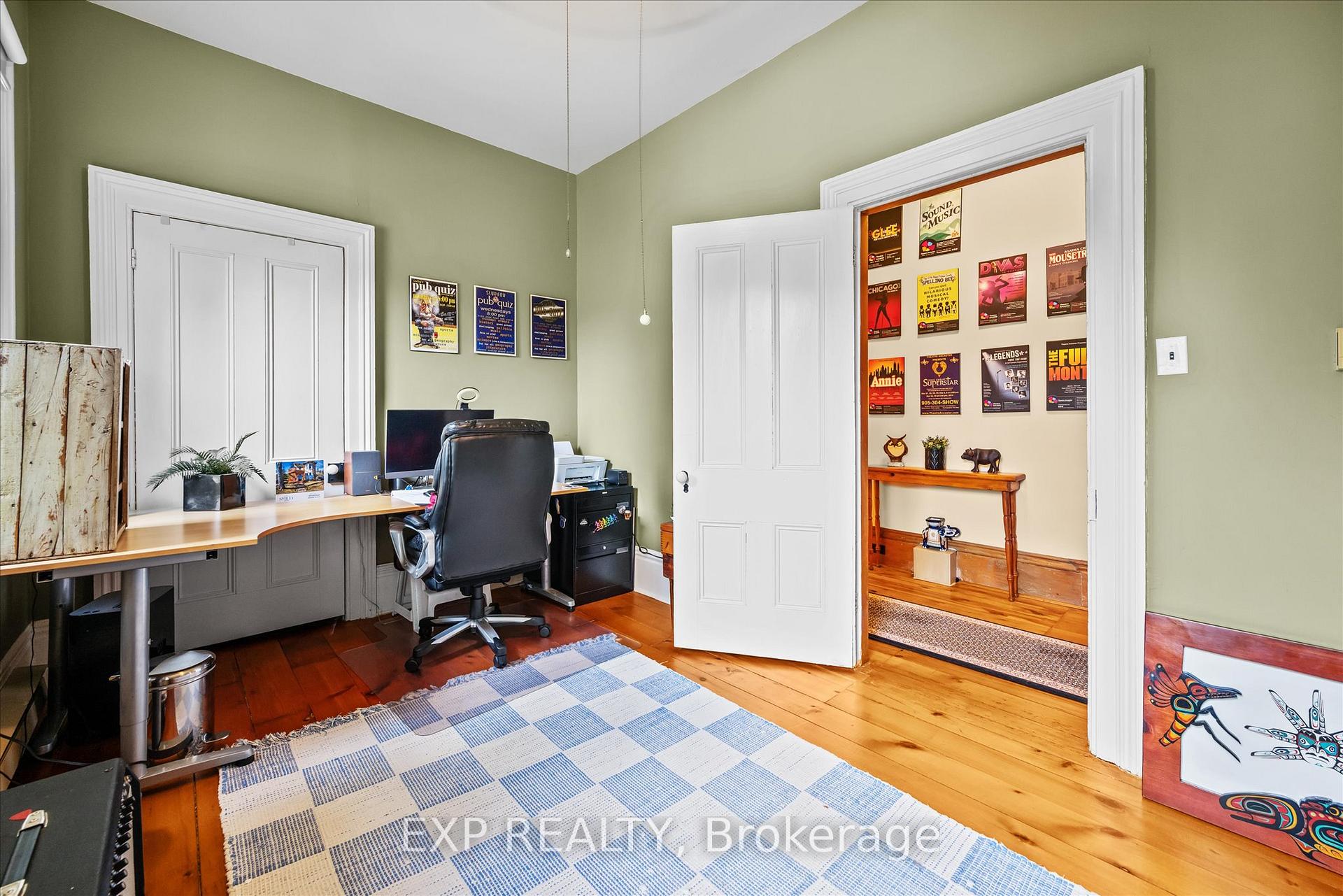 Photo 16 of 34 Field Road, Hamilton, Jerseyville — HOMEH