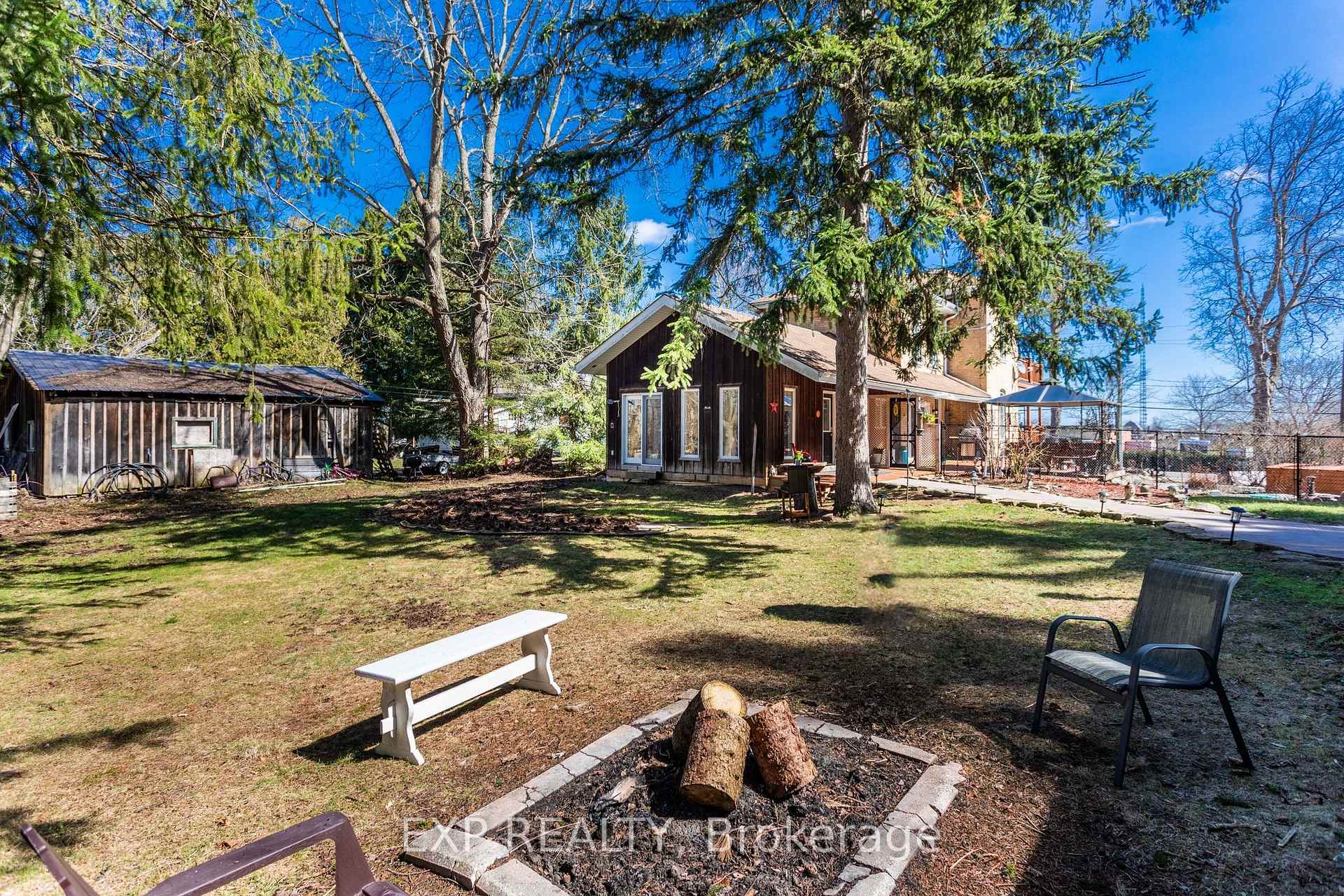Photo 31 of 34 Field Road, Hamilton, Jerseyville — HOMEH