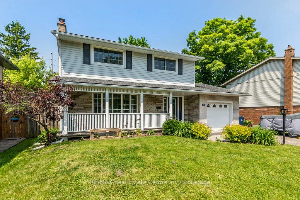 Photo 1 of 42 Westminster Avenue, Guelph, St. George's — HOMEH
