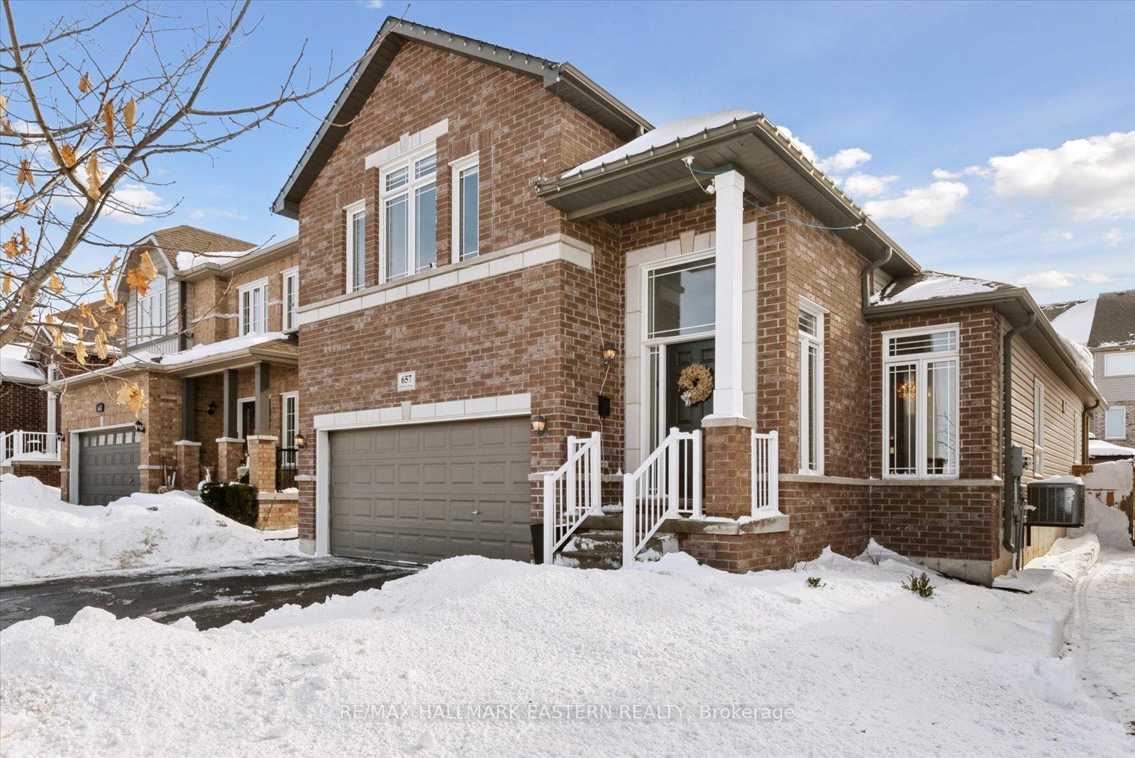 Photo 1 of 657 Goodwin Terrace, Peterborough, Monaghan Ward 2 — HOMEH
