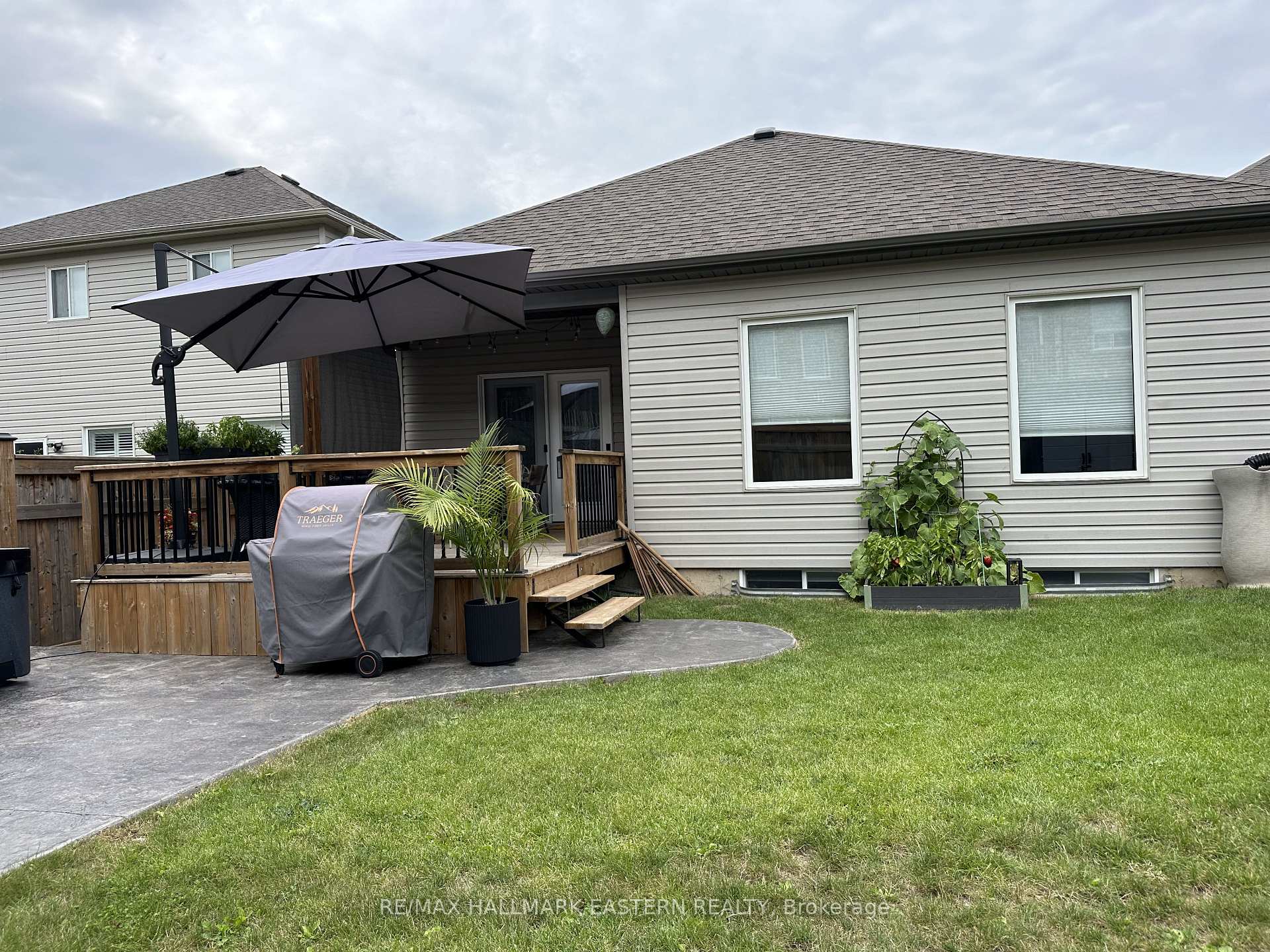 Photo 43 of 657 Goodwin Terrace, Peterborough, Monaghan Ward 2 — HOMEH