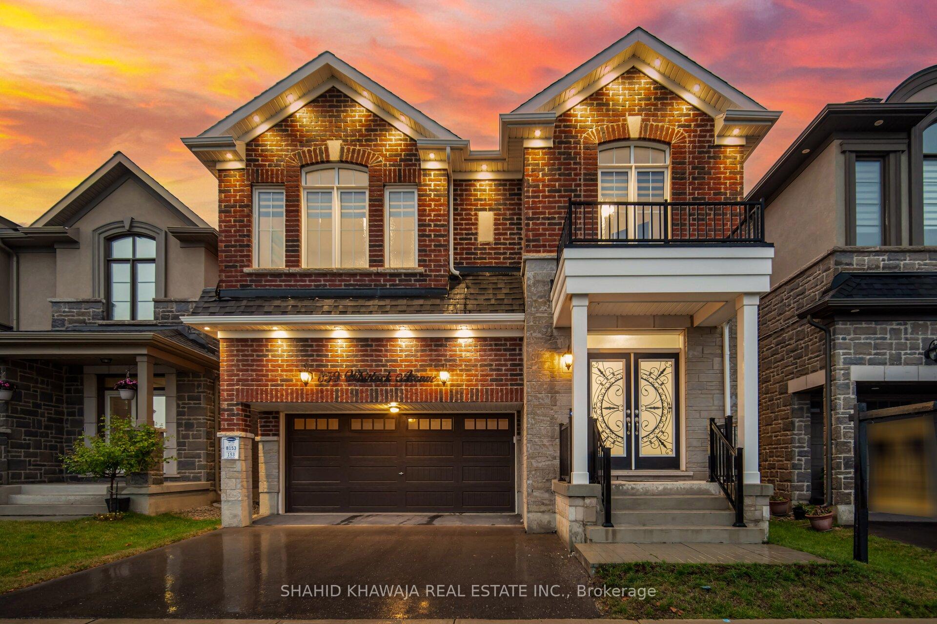 Photo 1 of 859 Whitlock Avenue, Milton, Cobban — HOMEH