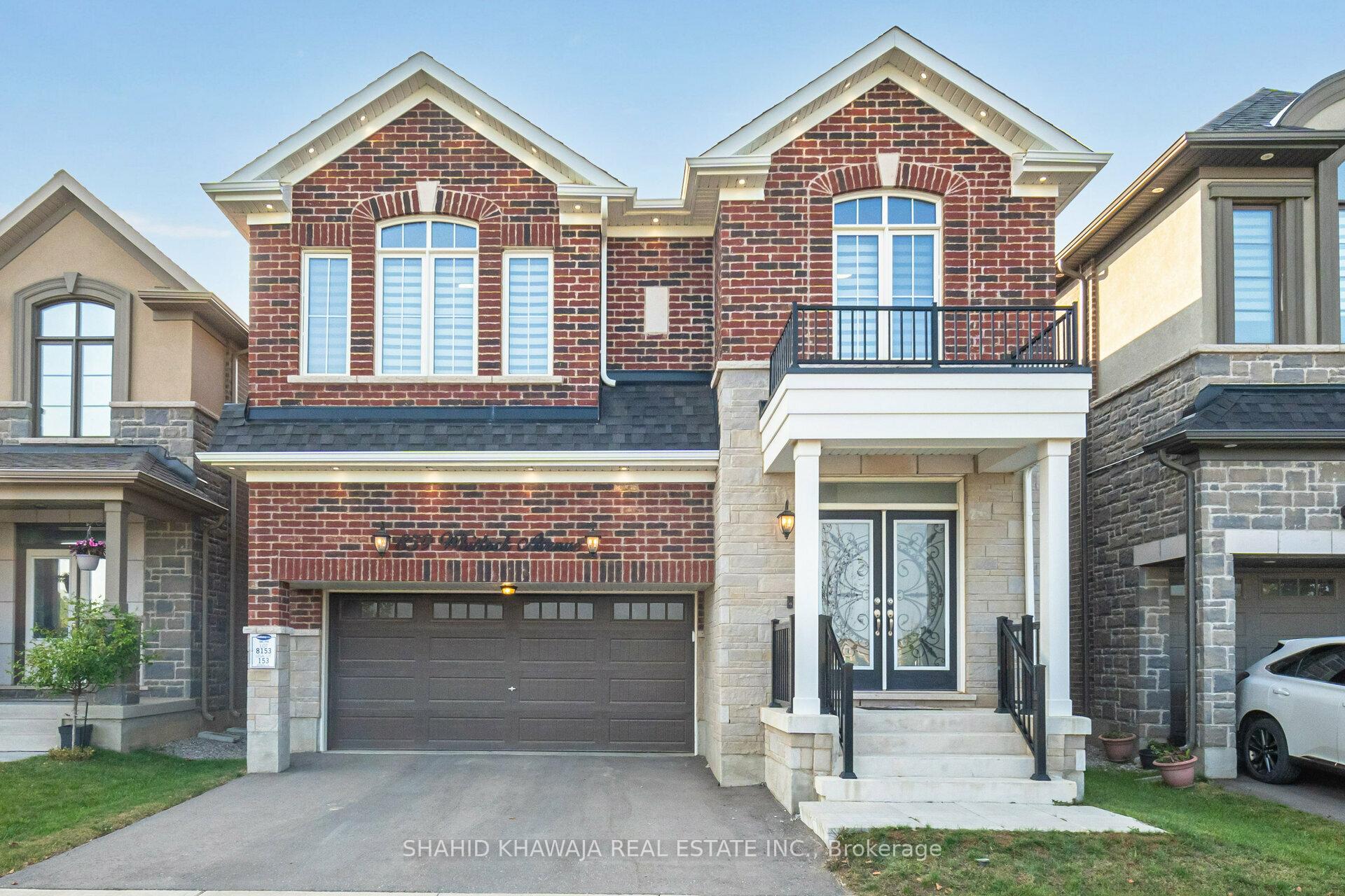 Photo 3 of 859 Whitlock Avenue, Milton, Cobban — HOMEH