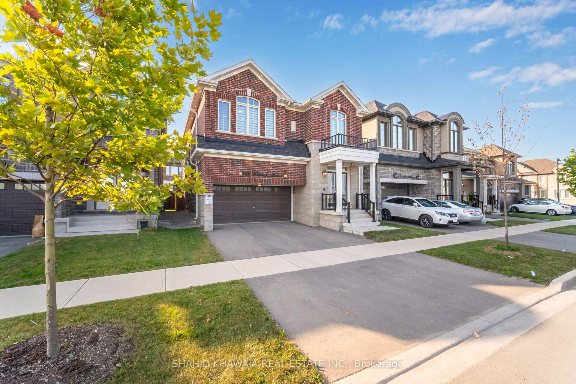 Photo 5 of 859 Whitlock Avenue, Milton, Cobban — HOMEH