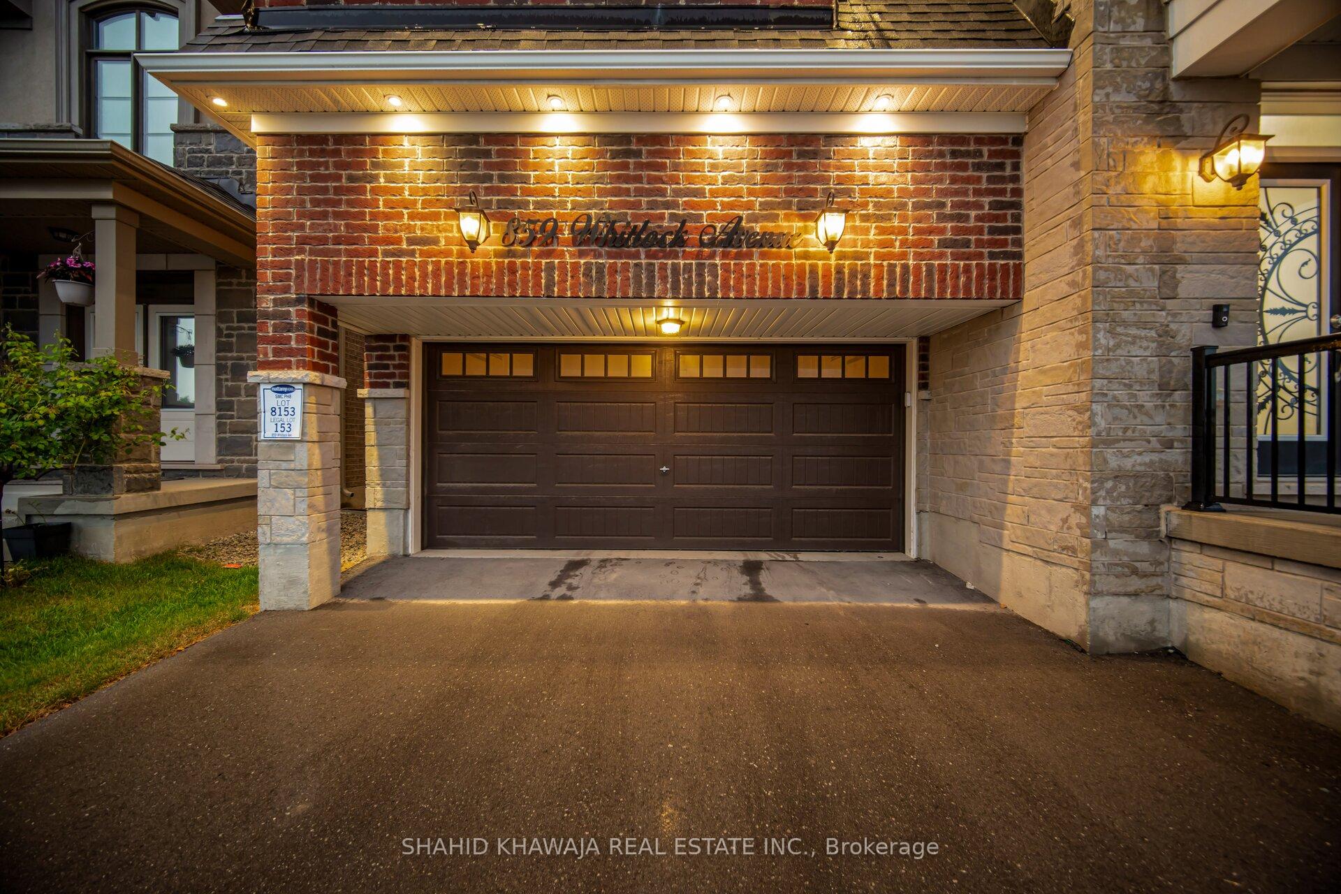 Photo 6 of 859 Whitlock Avenue, Milton, Cobban — HOMEH