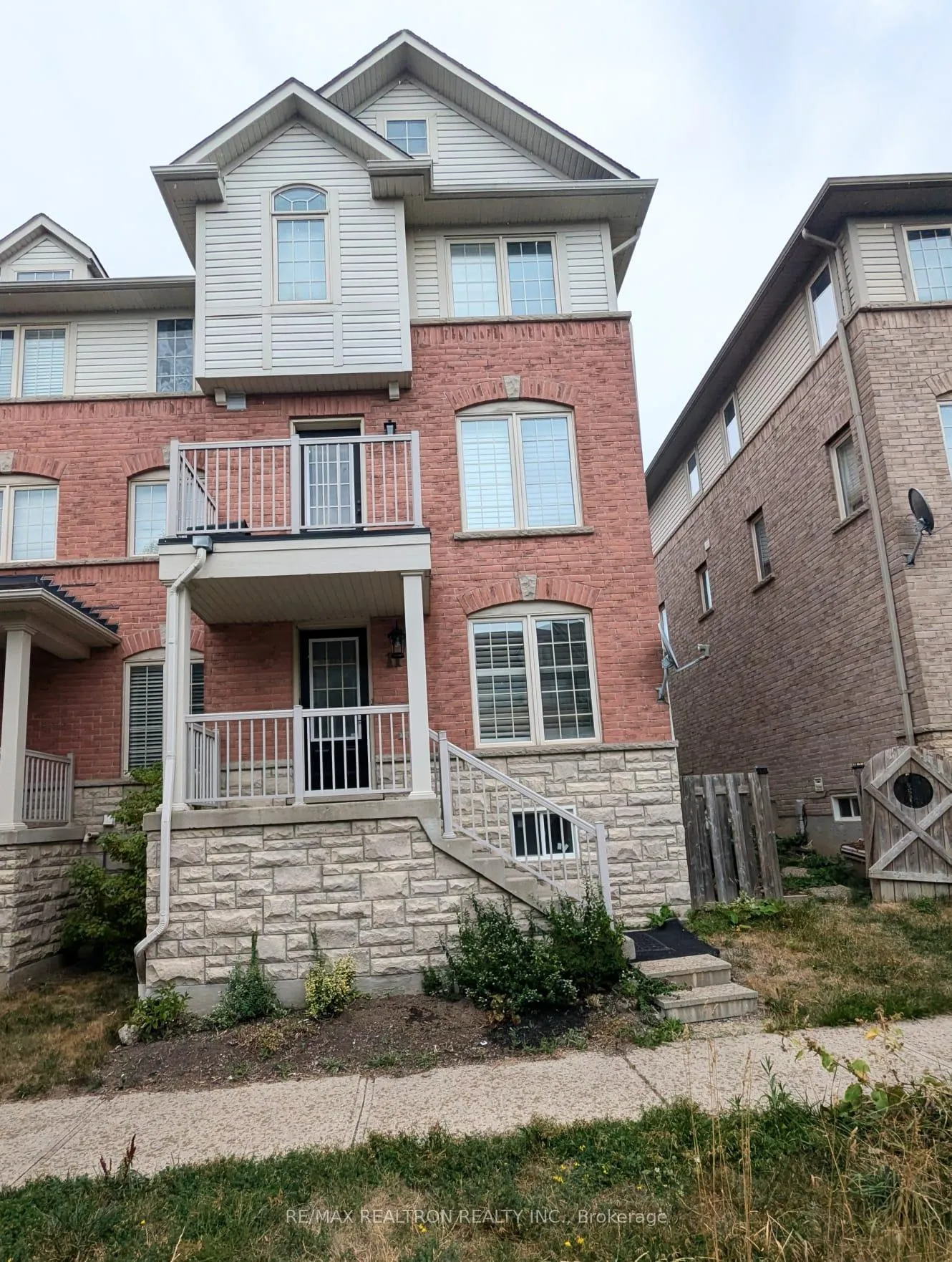 Photo 1 of Unit BASEMENT, 11 Hesketh Road, Ajax, Central East — HOMEH