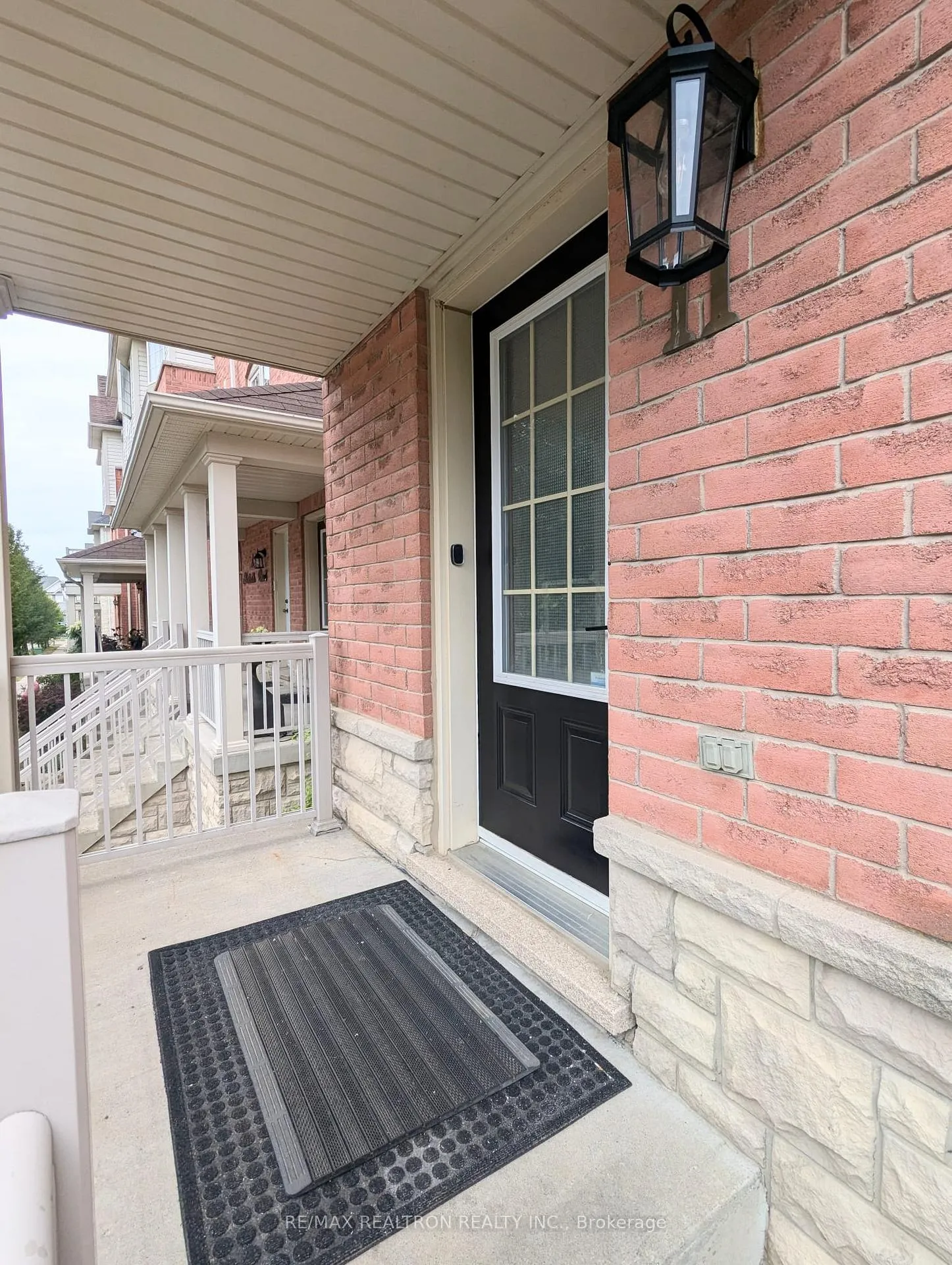 Photo 3 of Unit BASEMENT, 11 Hesketh Road, Ajax, Central East — HOMEH