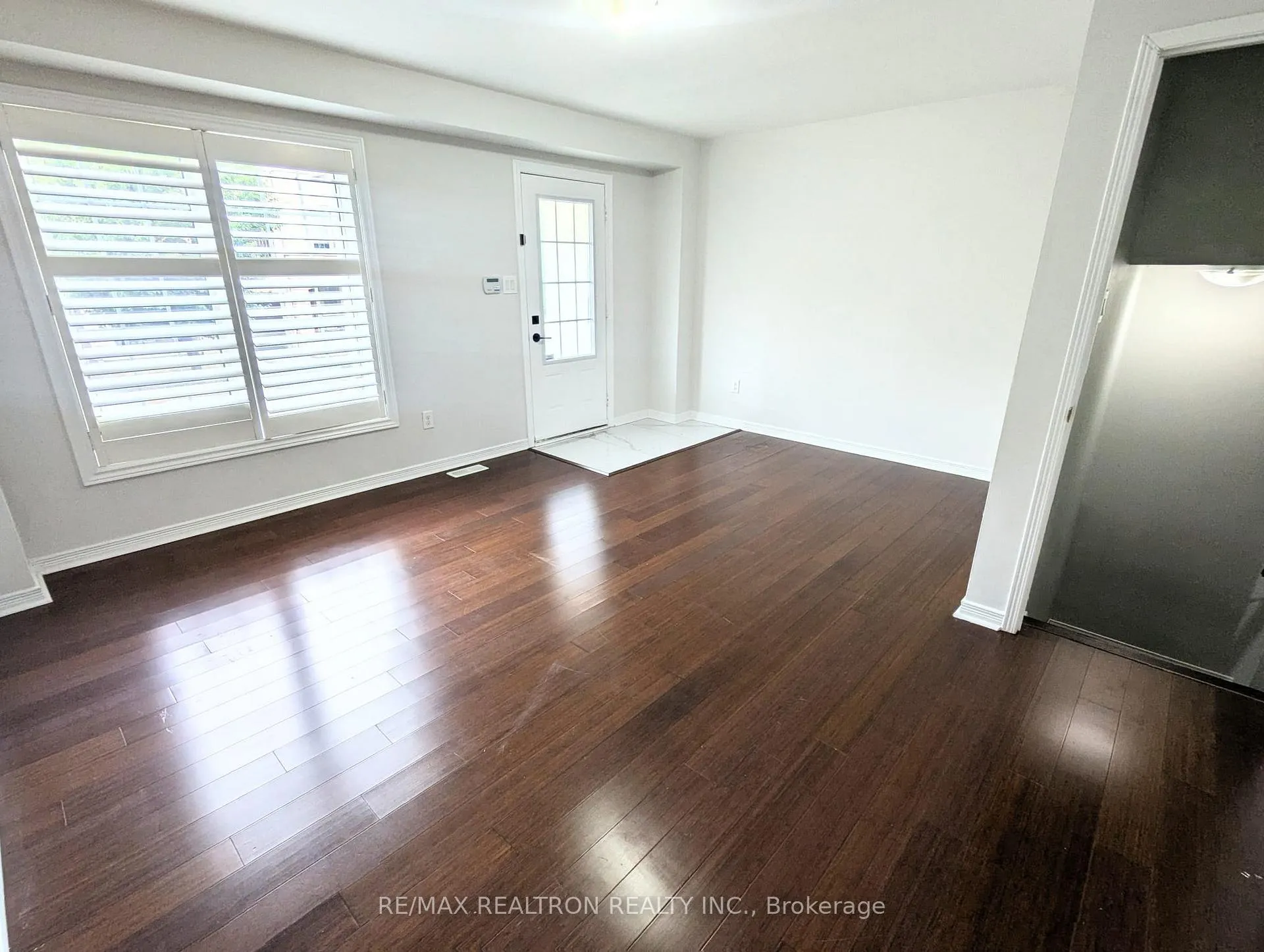 Photo 7 of Unit BASEMENT, 11 Hesketh Road, Ajax, Central East — HOMEH