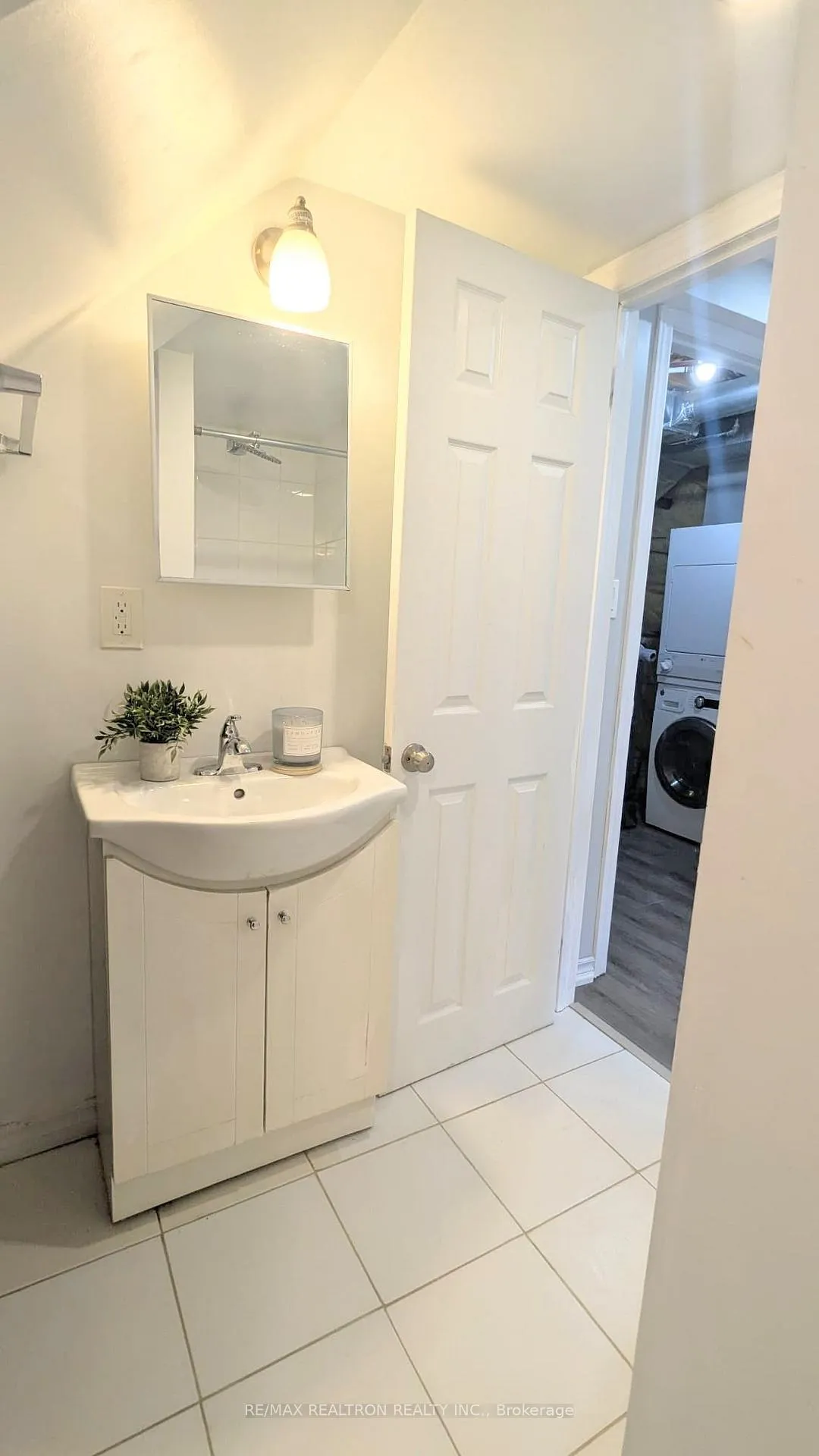 Photo 12 of Unit BASEMENT, 11 Hesketh Road, Ajax, Central East — HOMEH