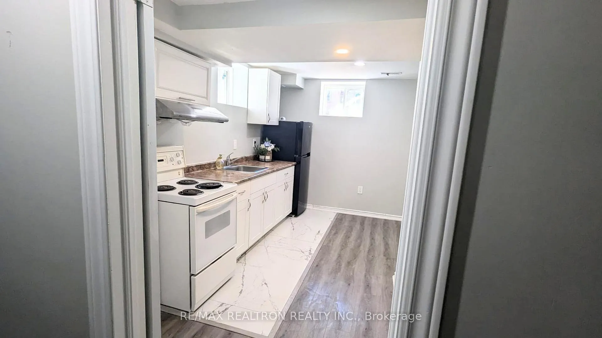 Photo 15 of Unit BASEMENT, 11 Hesketh Road, Ajax, Central East — HOMEH