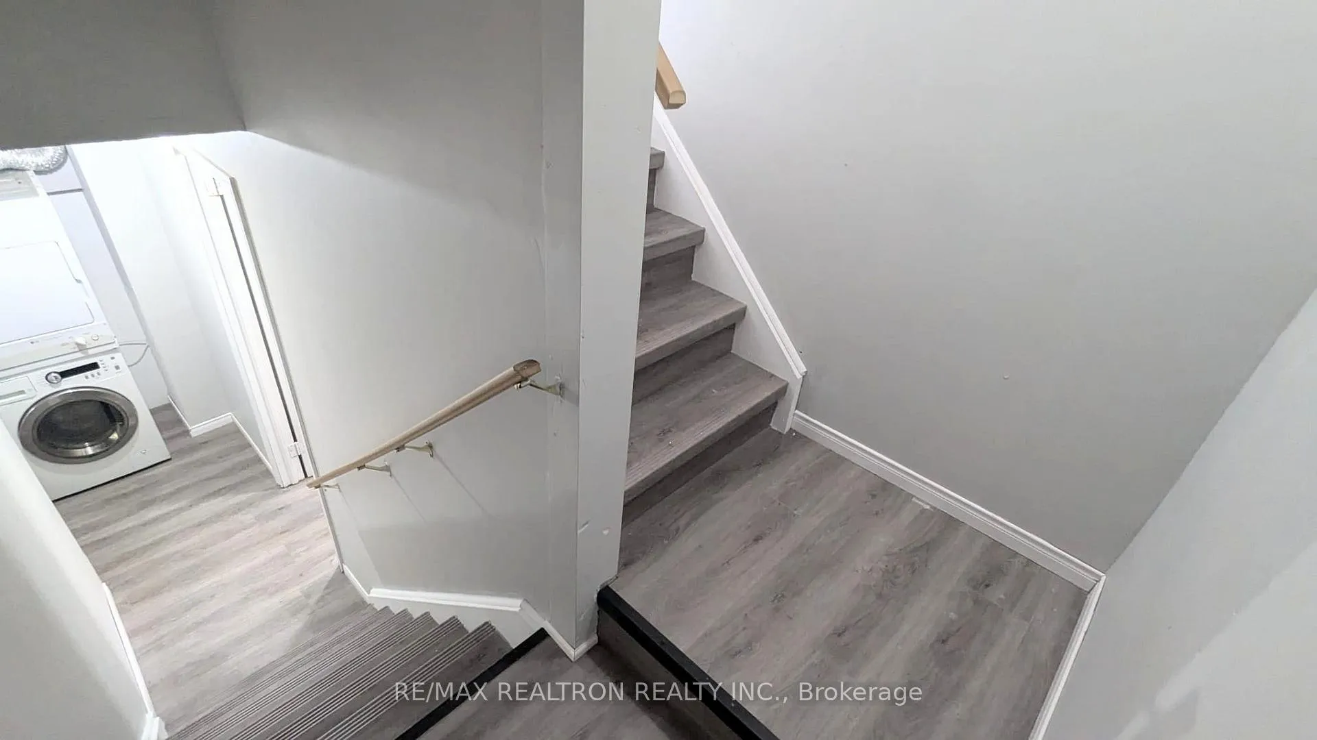 Photo 19 of Unit BASEMENT, 11 Hesketh Road, Ajax, Central East — HOMEH