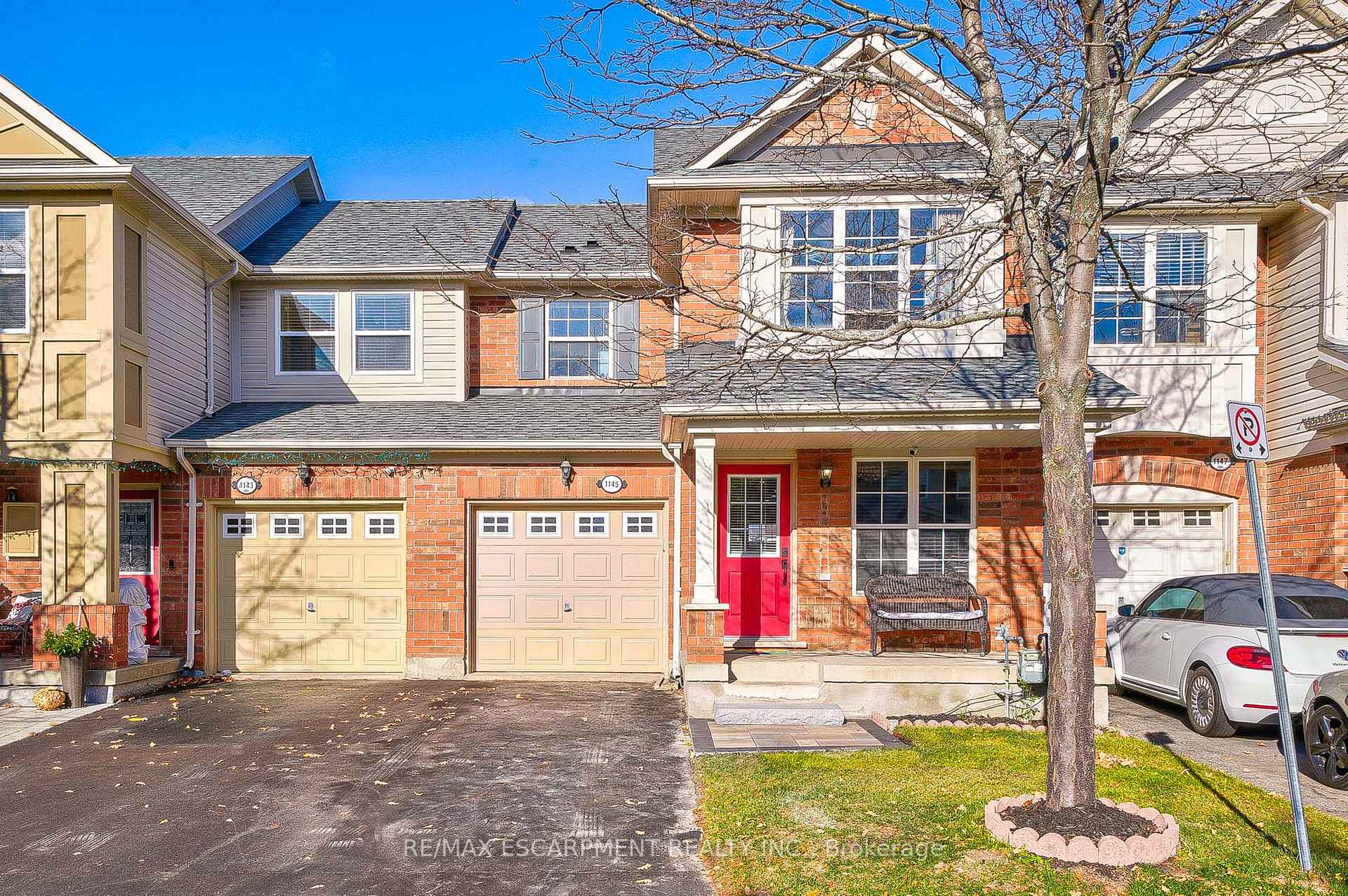 Photo 1 of 1145 Riddell Crescent, Milton, Beaty — HOMEH