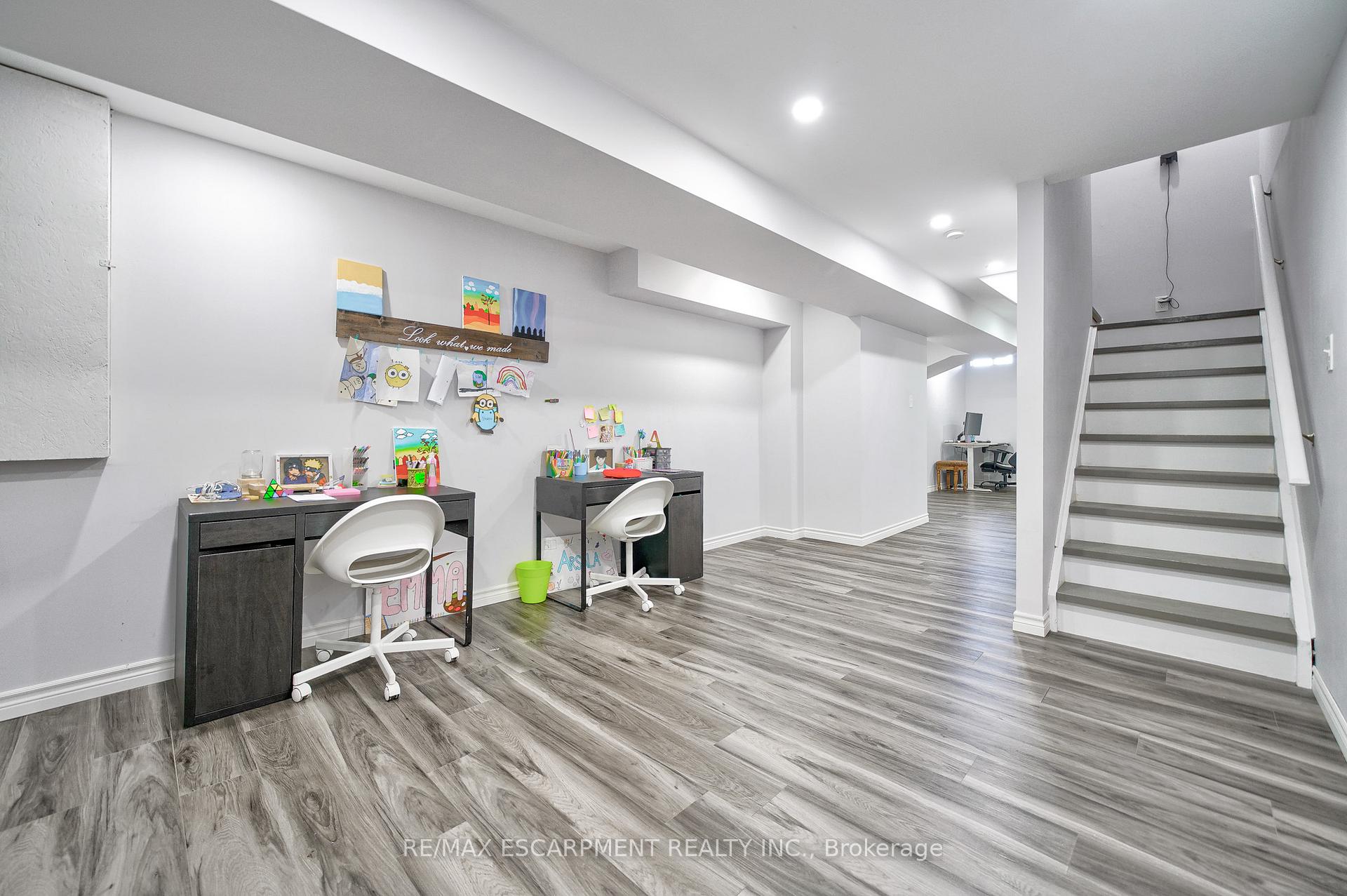 Photo 35 of 1145 Riddell Crescent, Milton, Beaty — HOMEH