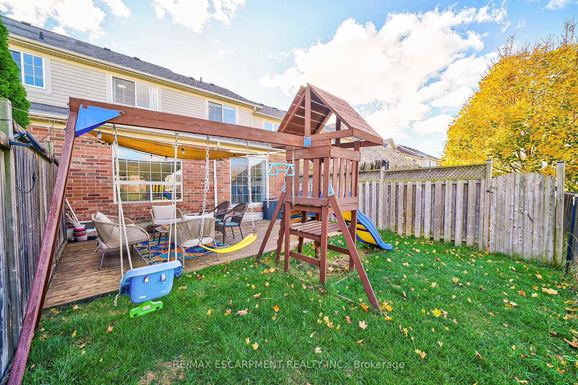 Photo 38 of 1145 Riddell Crescent, Milton, Beaty — HOMEH