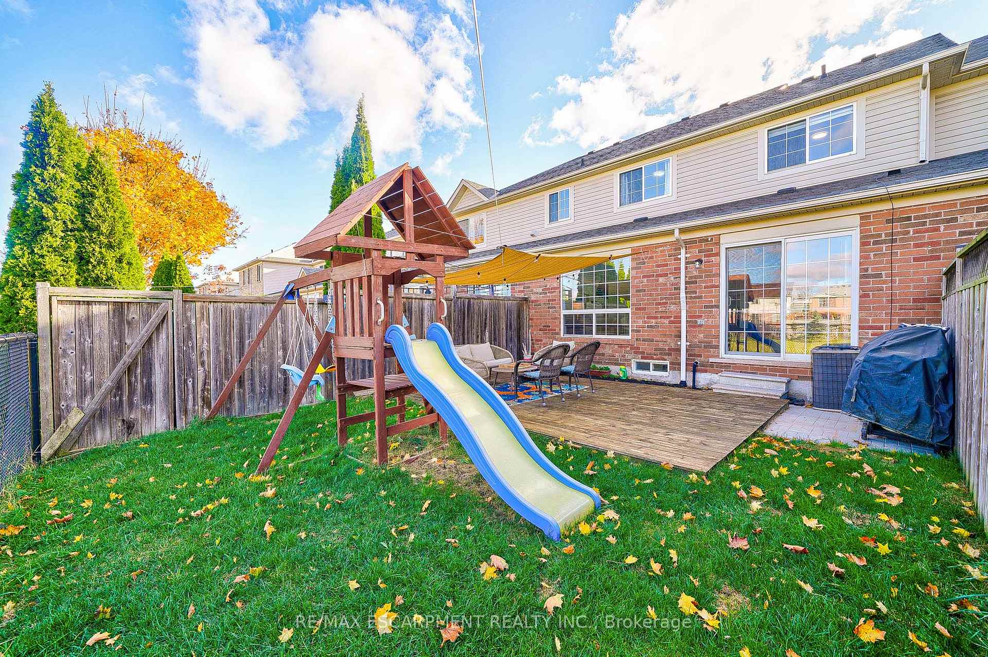 Photo 39 of 1145 Riddell Crescent, Milton, Beaty — HOMEH