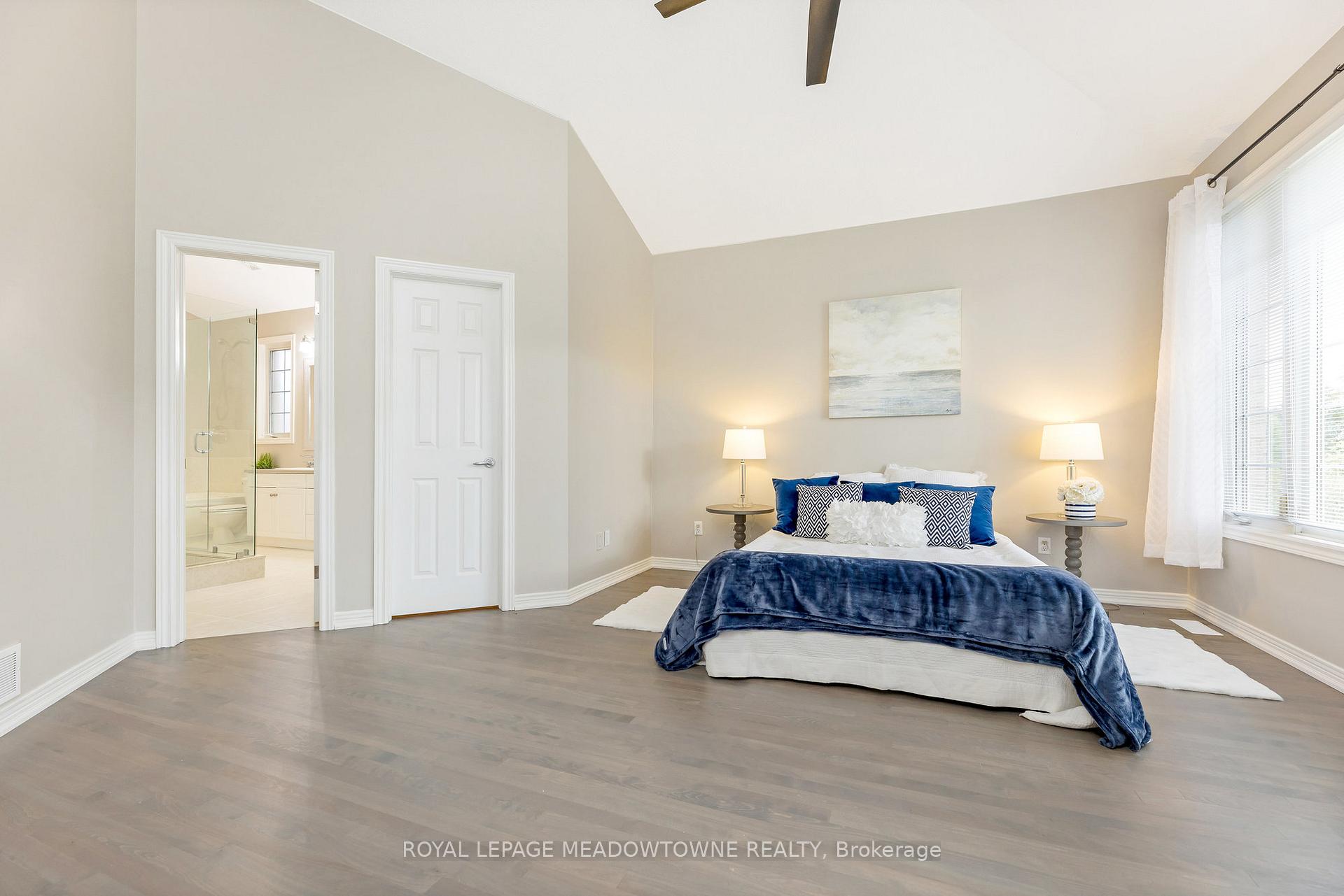 Photo 15 of 33 Grey Oak Drive, Guelph, Pineridge/Westminster Woods — HOMEH