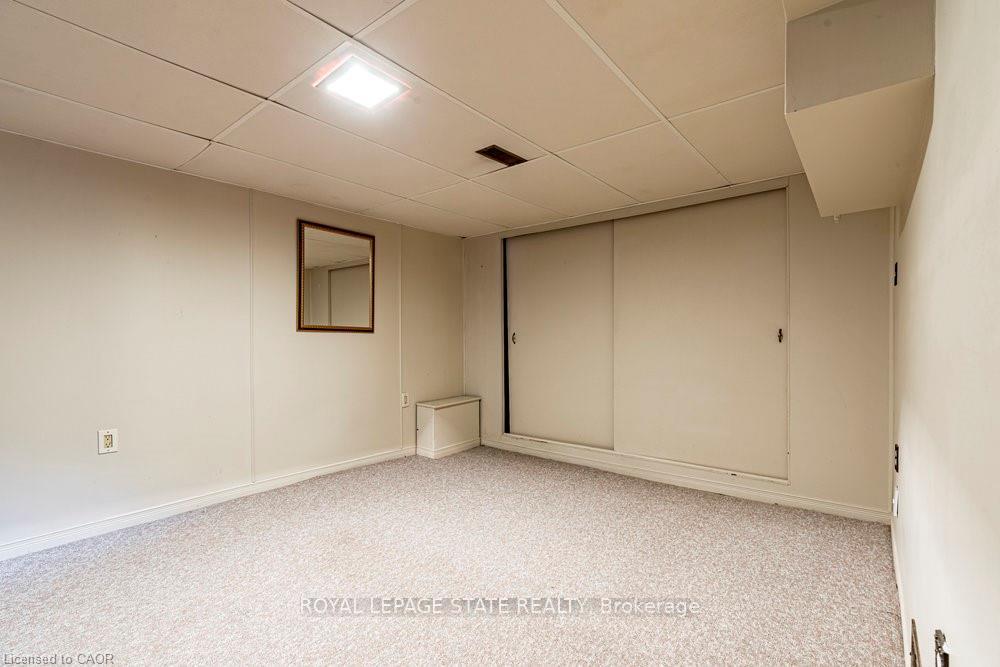 Photo 30 of 8 Sylvia Crescent, Hamilton, Rosedale — HOMEH