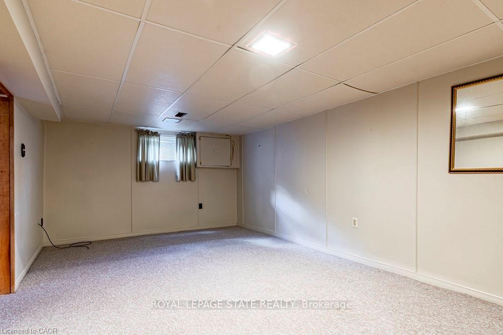 Photo 31 of 8 Sylvia Crescent, Hamilton, Rosedale — HOMEH